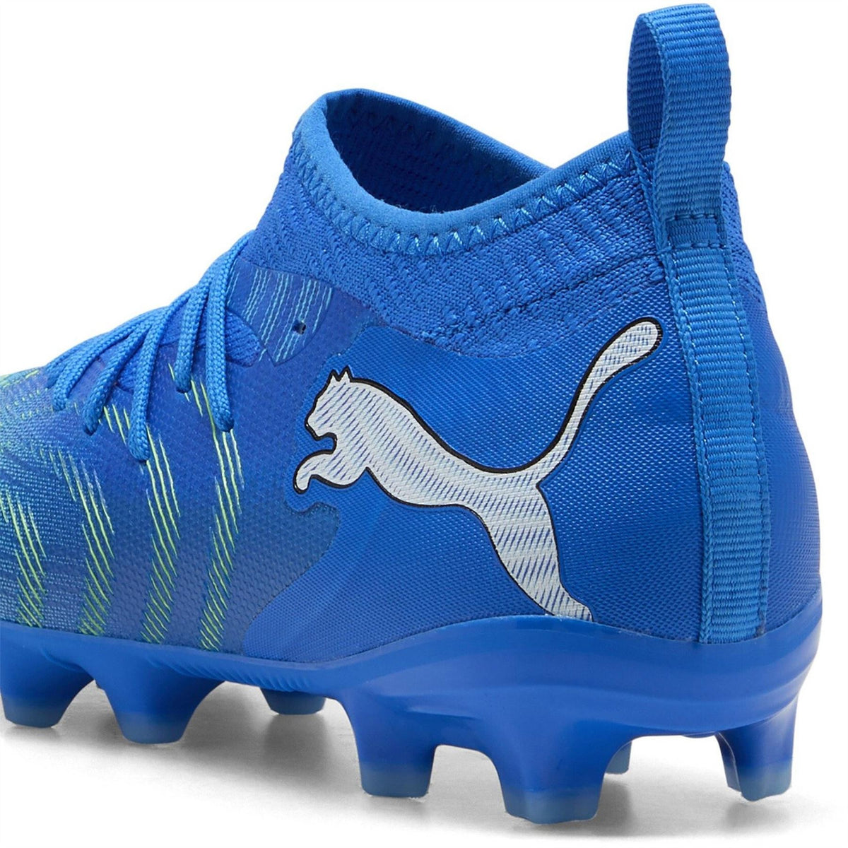Puma PUMA Future 9 Match Firm Ground Football Boots