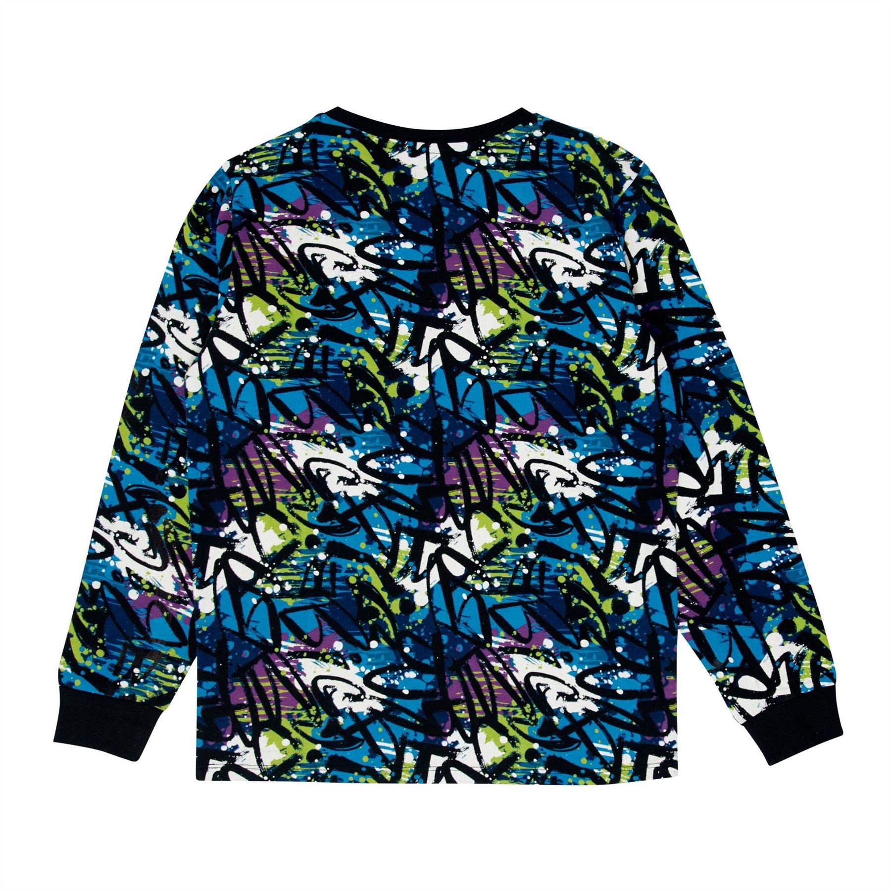 Firetrap Gaming Long Sleeve Pyjama Sets