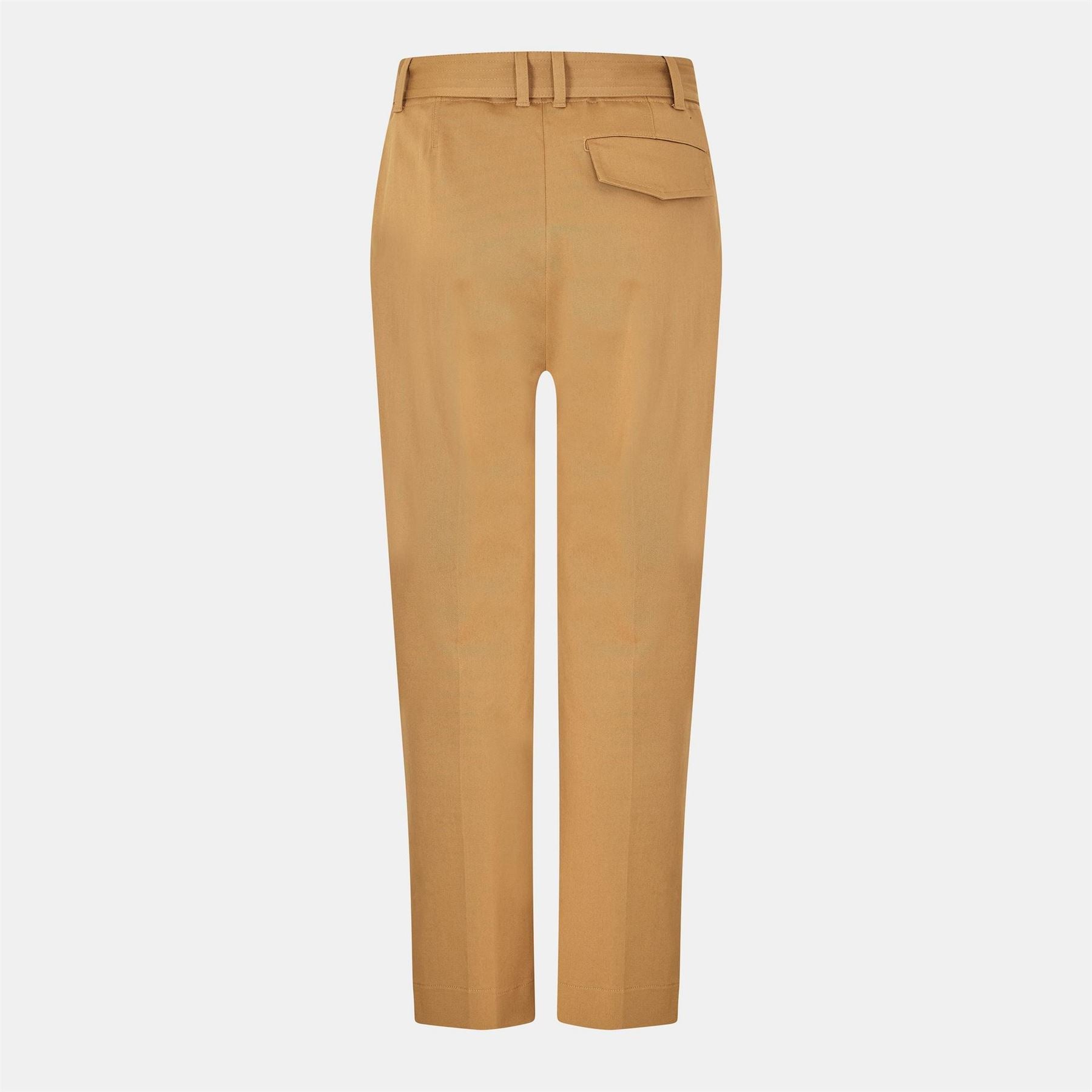 Boss Tecina Straight Trousers