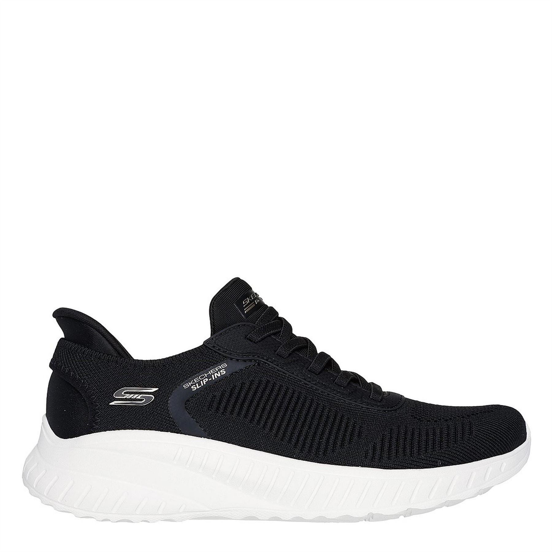 Skechers Slip Ins: Bobs Sport Squad Chaos