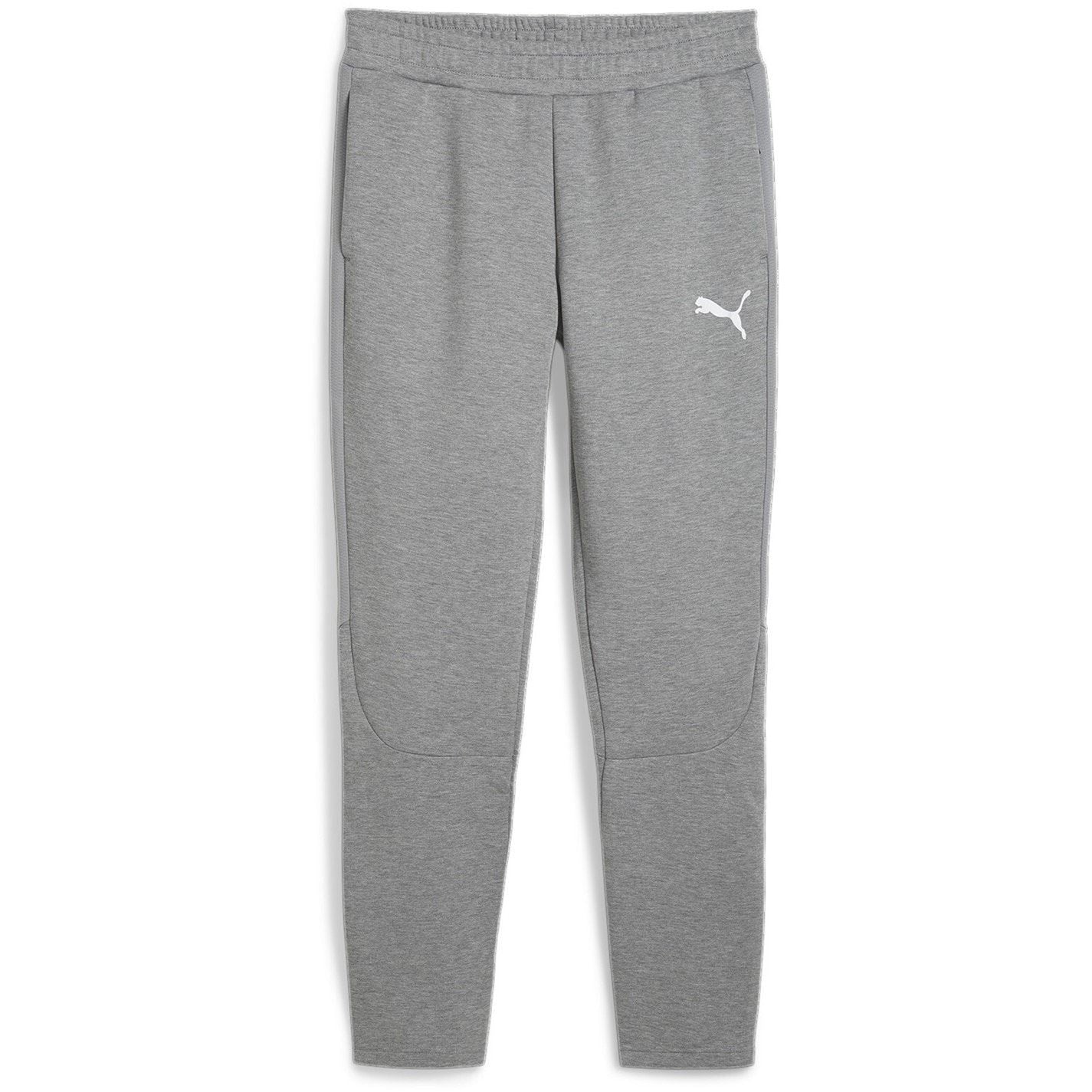 Puma Evostripe Closed Hem Fleece Joggers