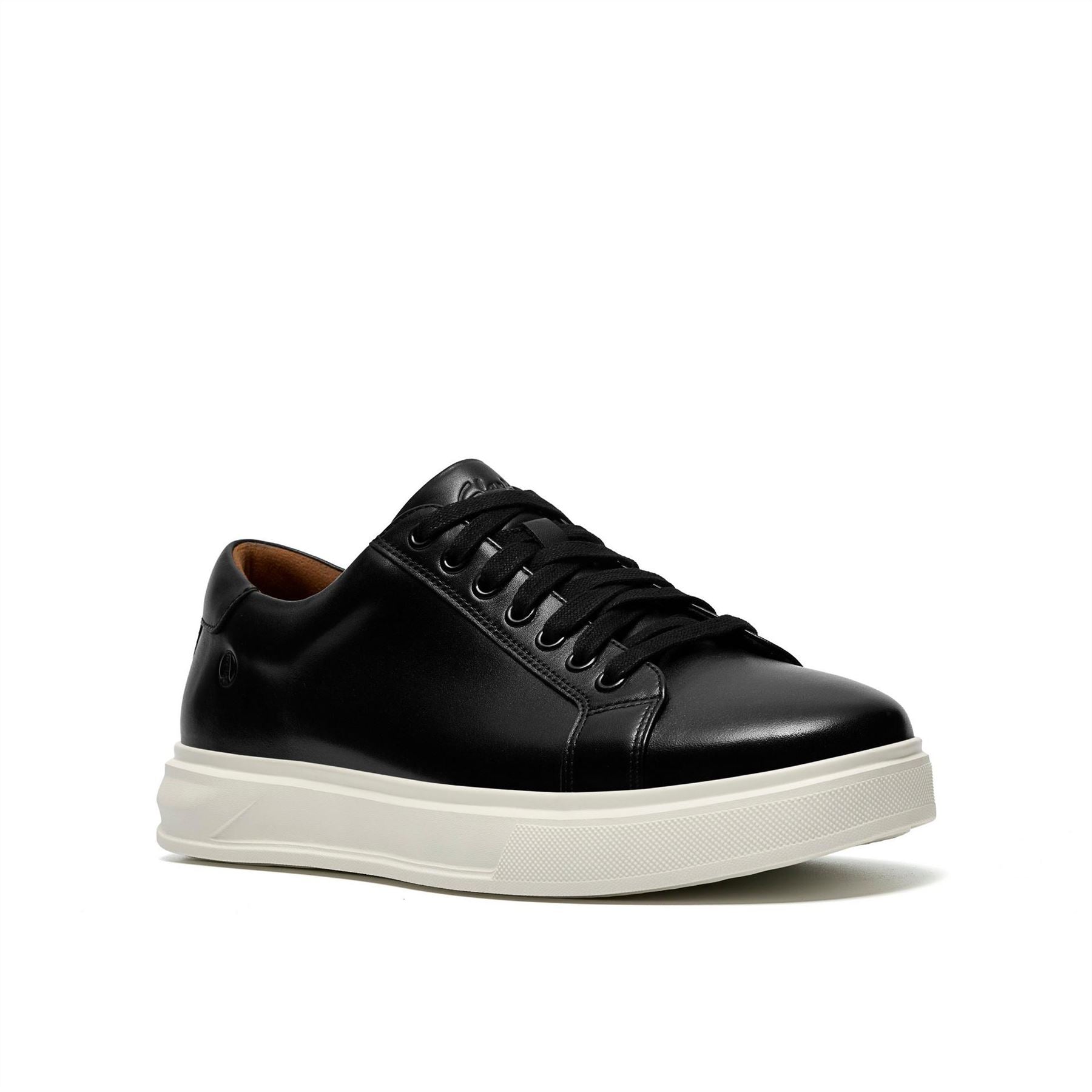 Clarks Goswell Tie Sn62