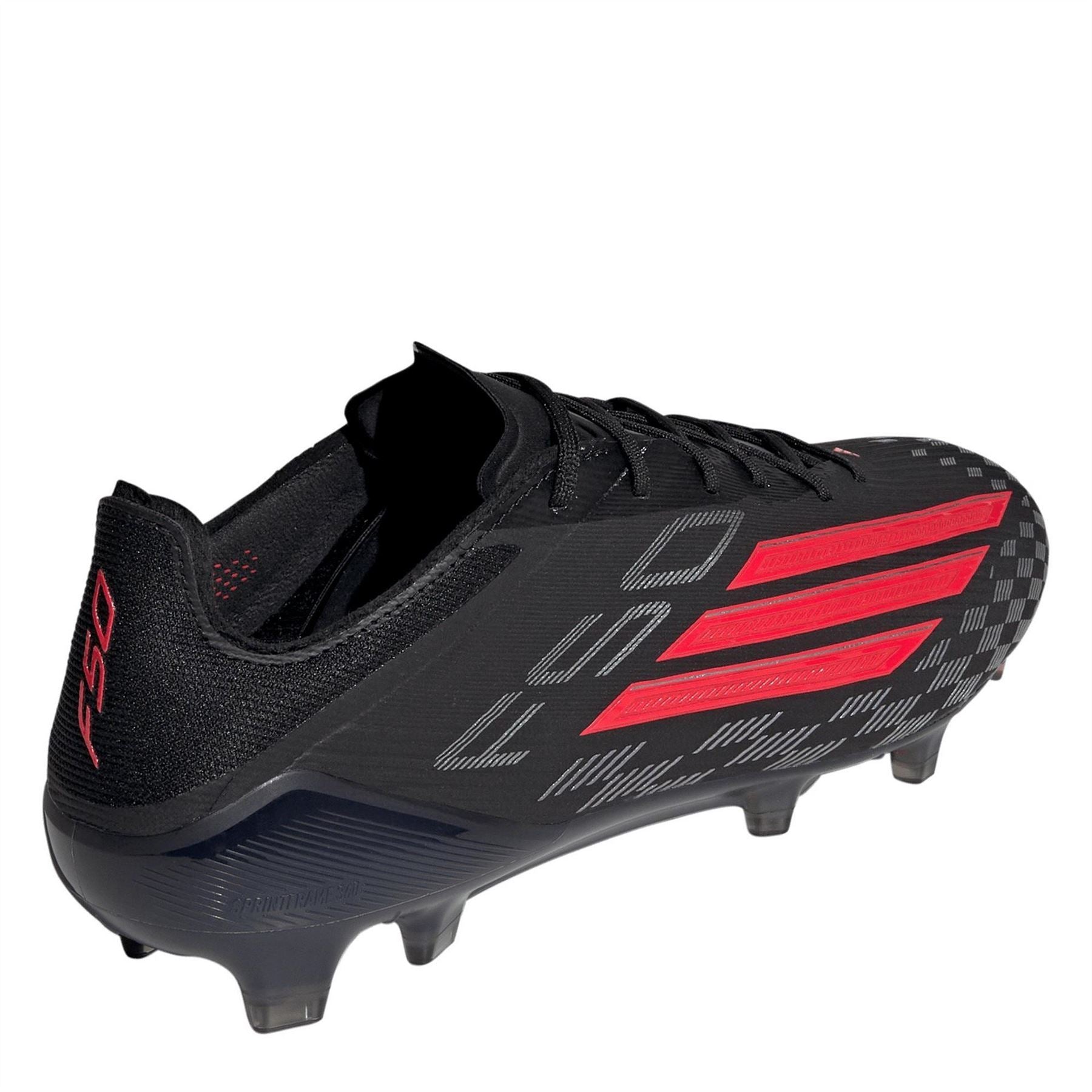 adidas F50 Elite Adults Firm Ground Football Boots
