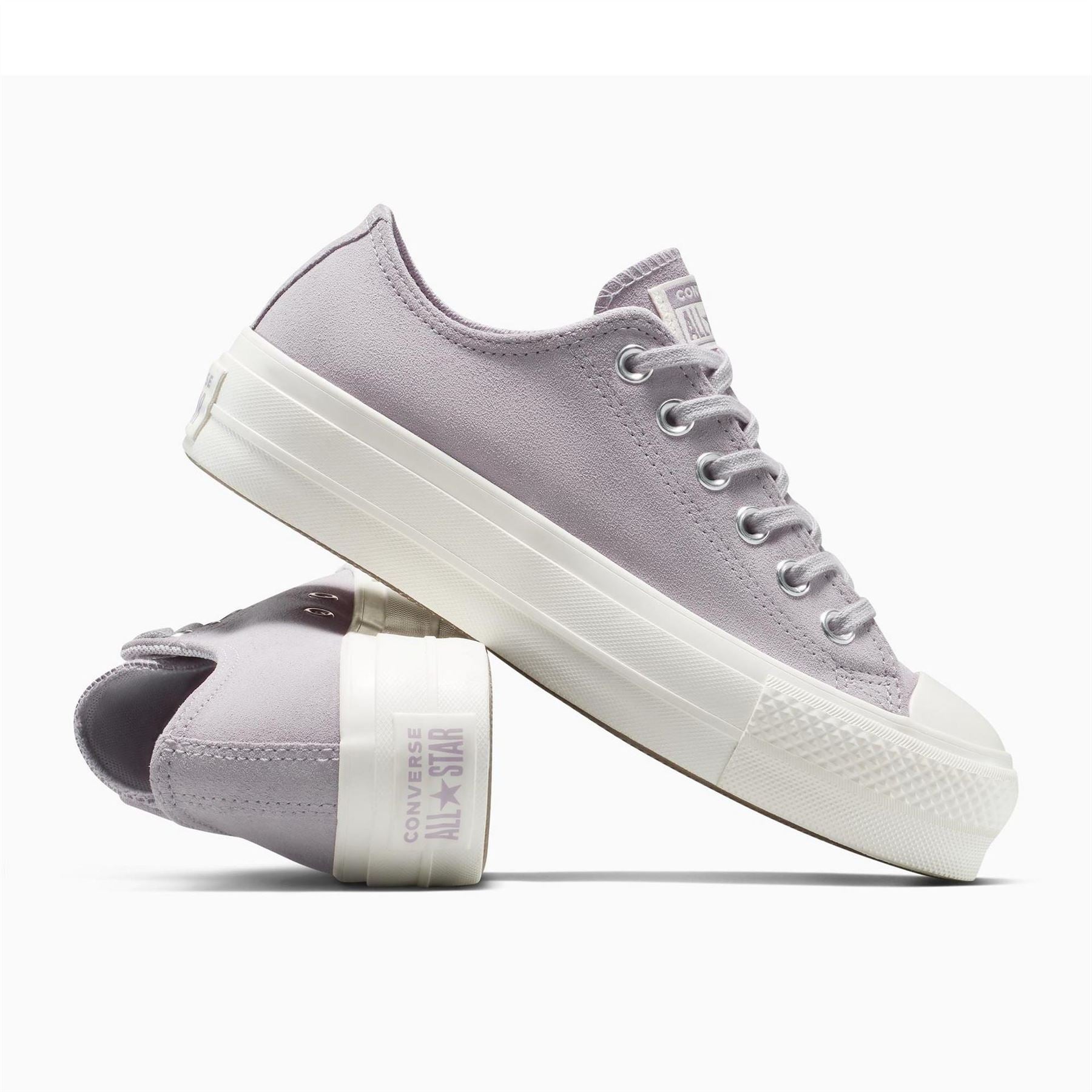 Converse Chuck Taylor All Star Lif High Top Trainers