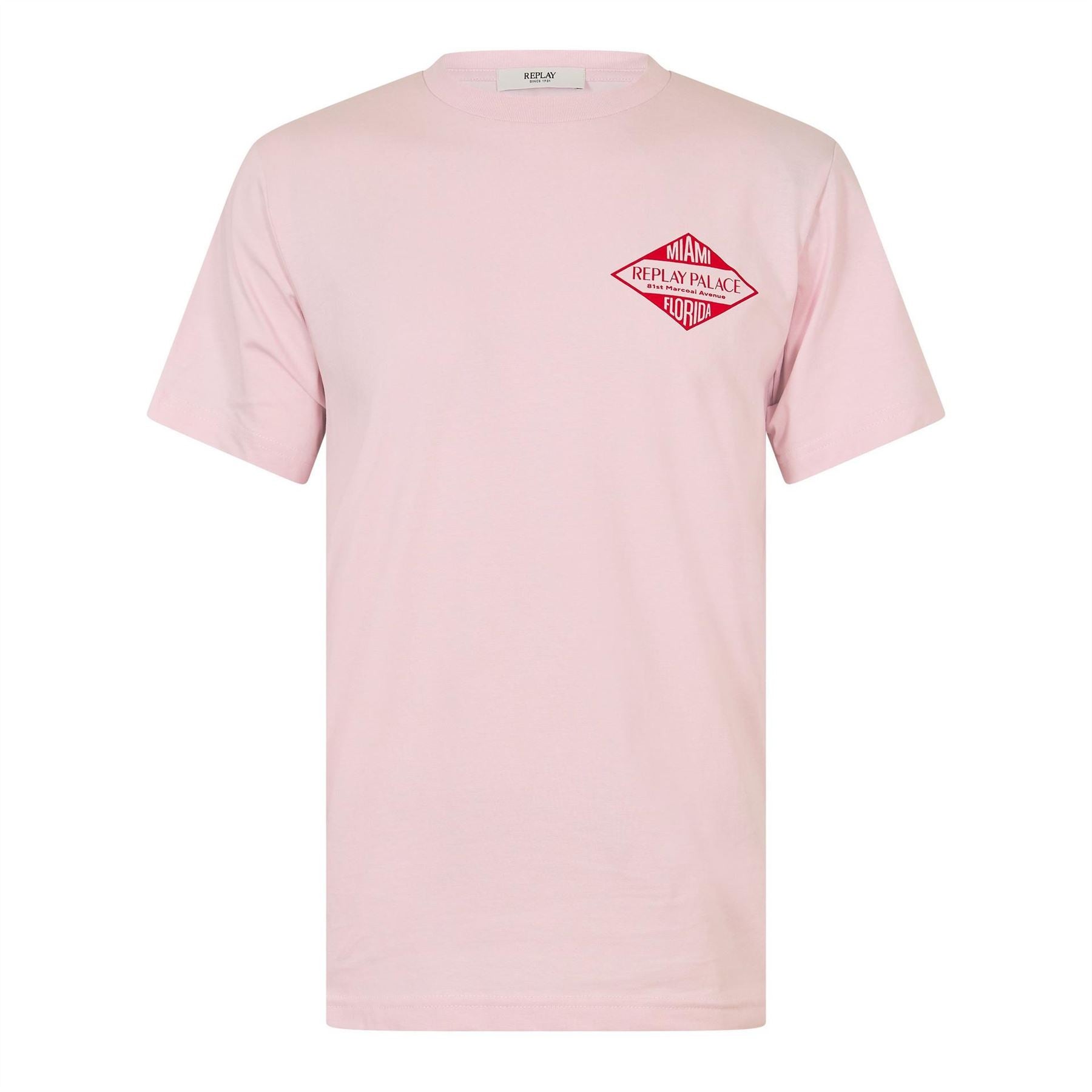 Replay T-Shirt