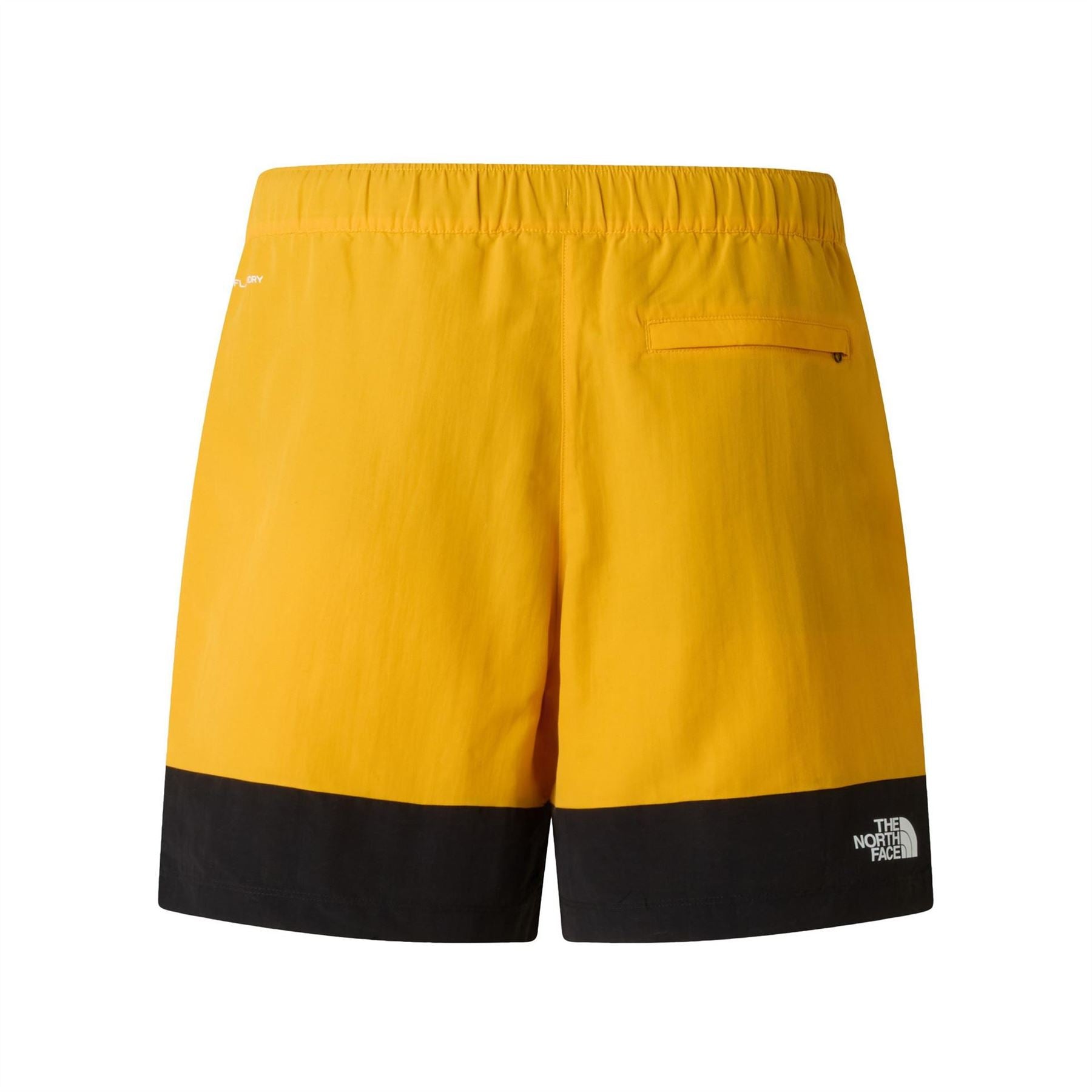 The North Face Mens Leynar Swimming Shorts