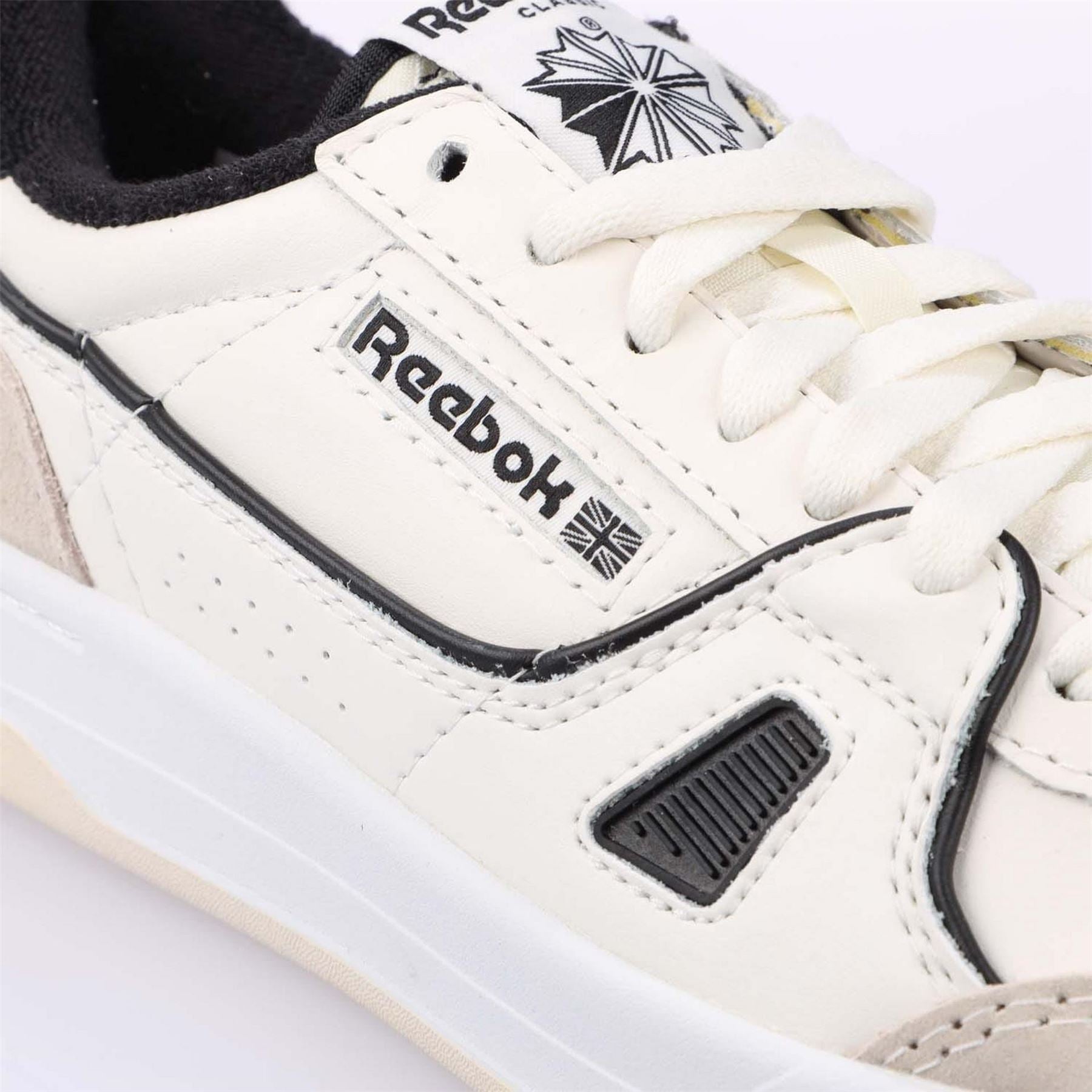 Reebok Court Trainers