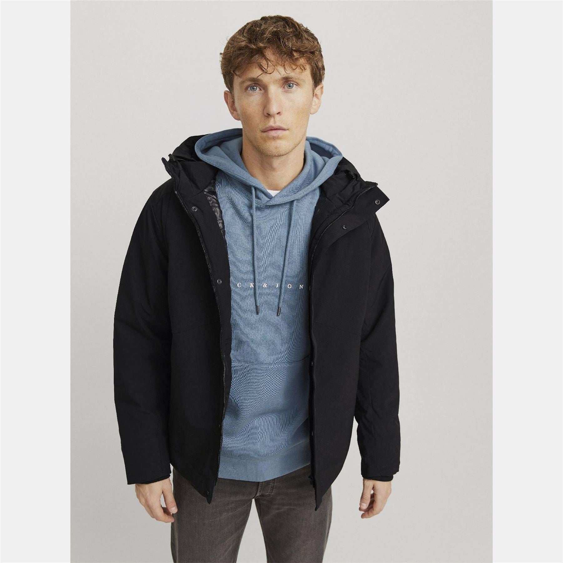 Jack and Jones Keen Jacket