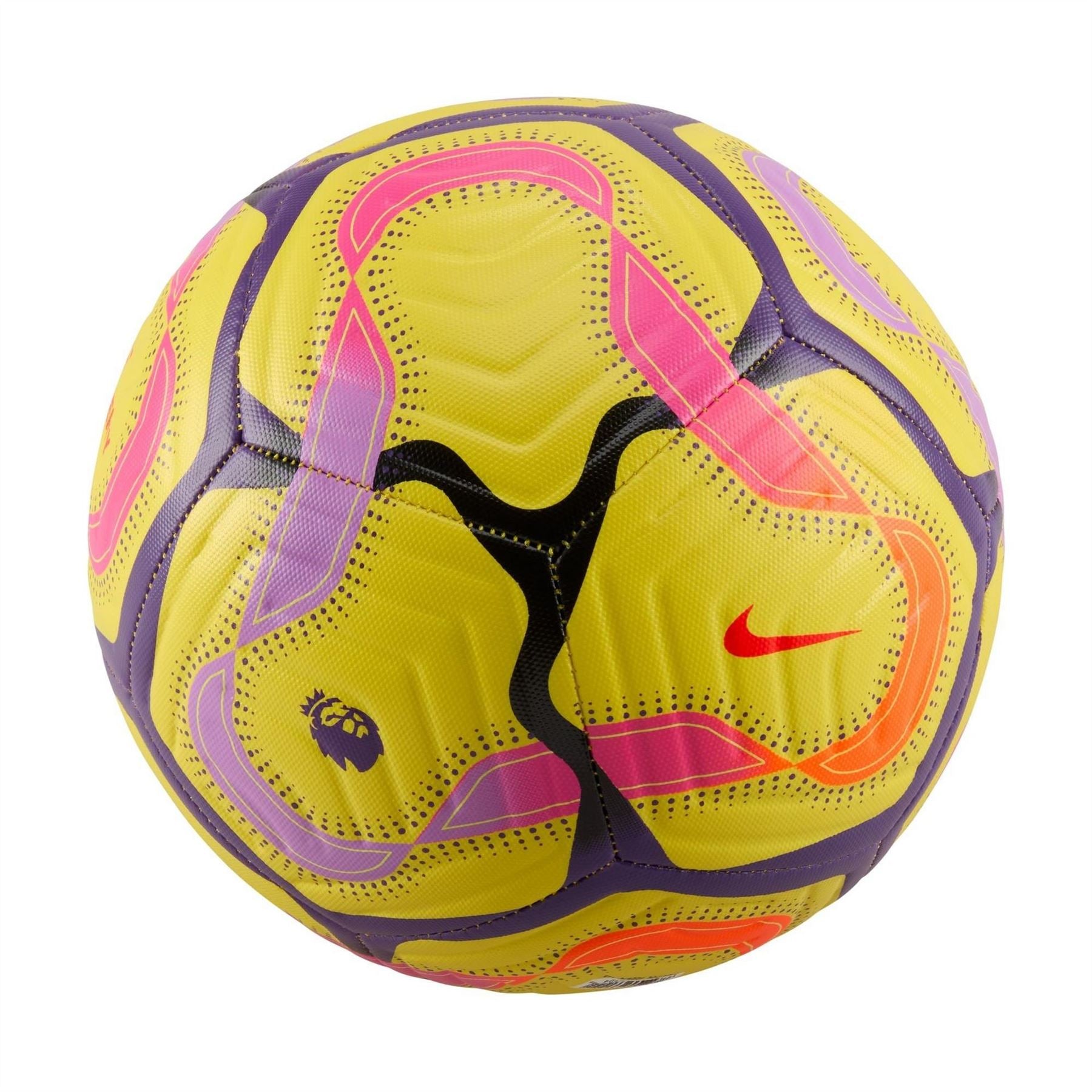 Nike Premier League Academy Football
