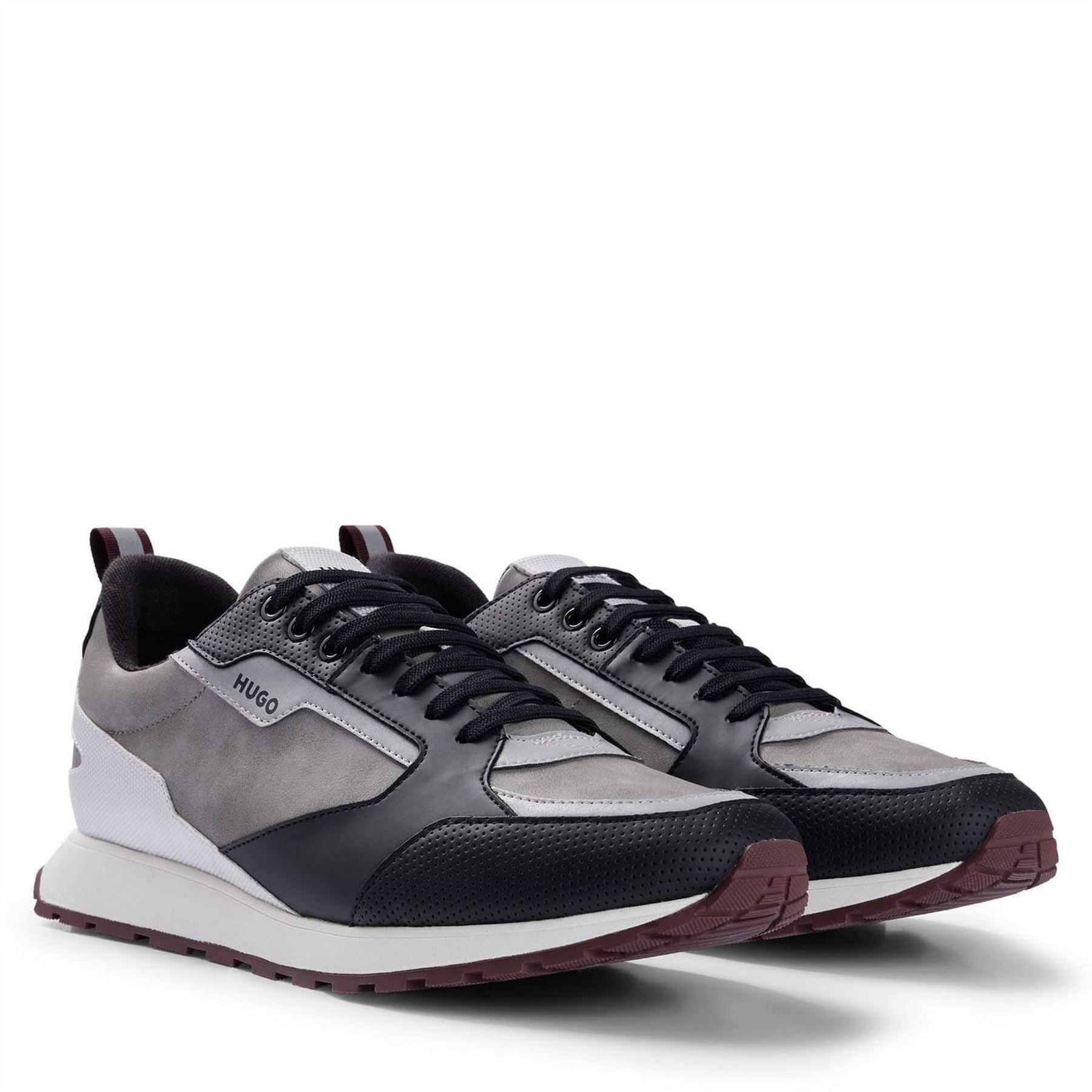 Hugo Running Trainers