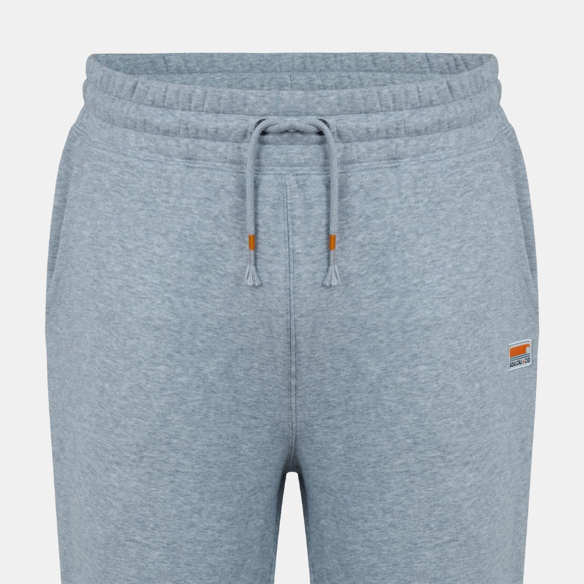 SoulCal Mens Signature Fleece Joggers