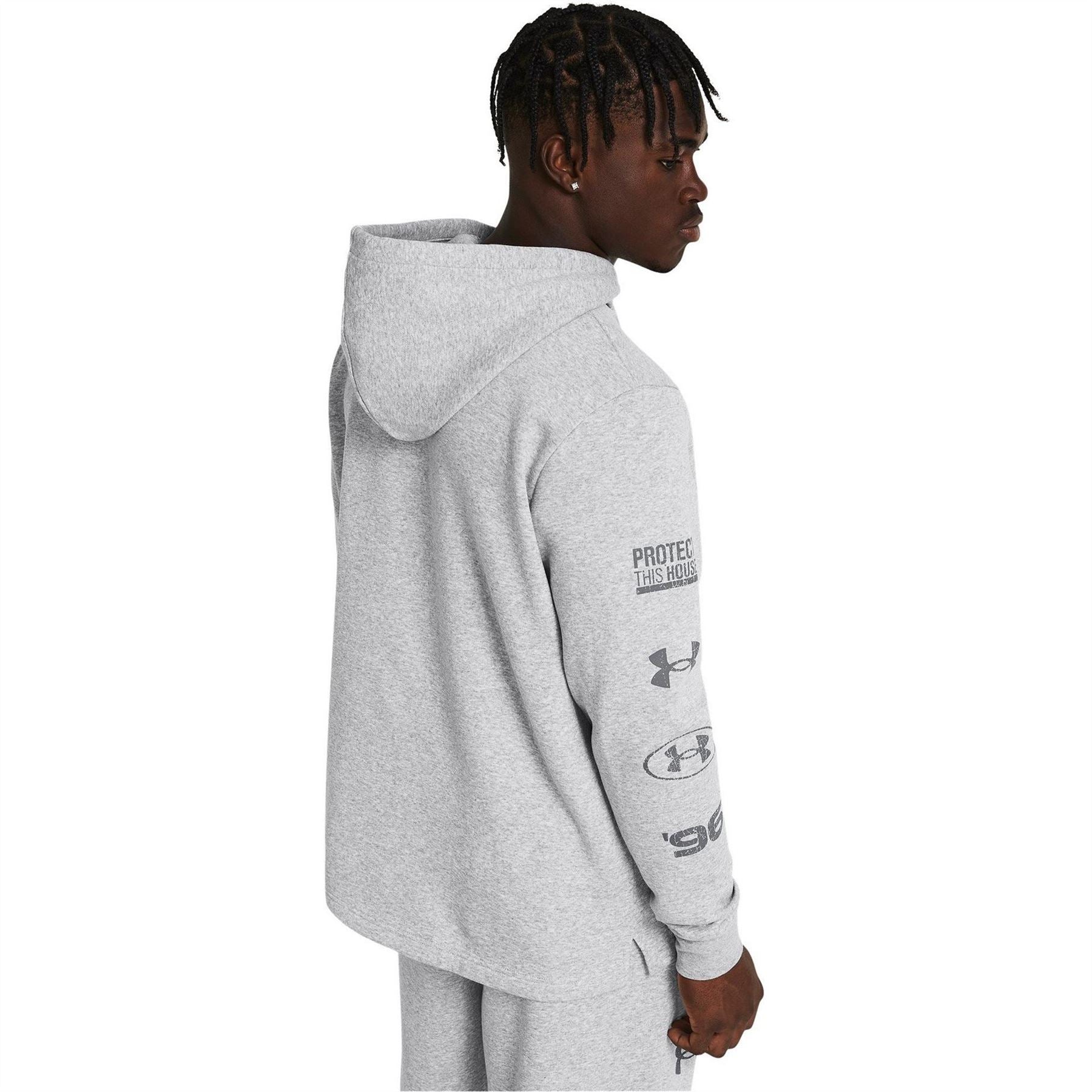 Under Armour Fleece Performance Hoodie