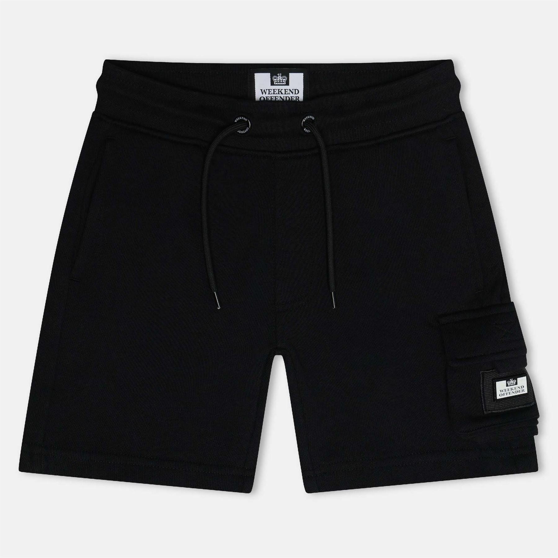 Weekend Offender Scandium Jog Short