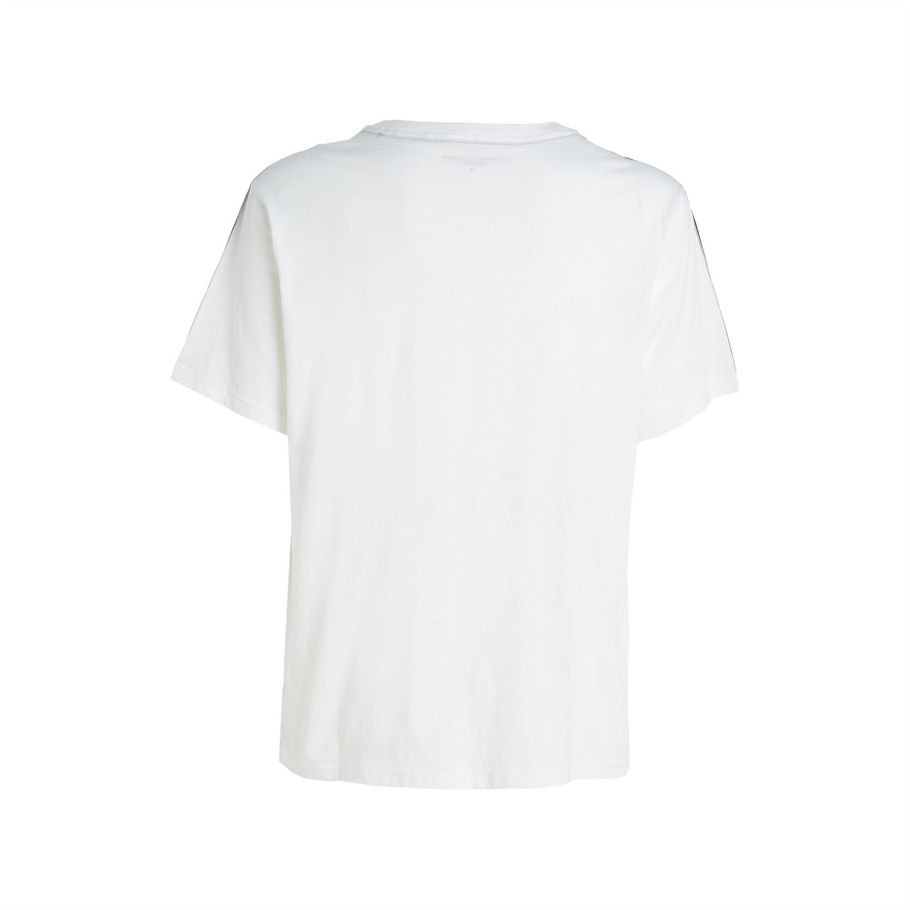 Tommy Hilfiger Sleeve T Logo