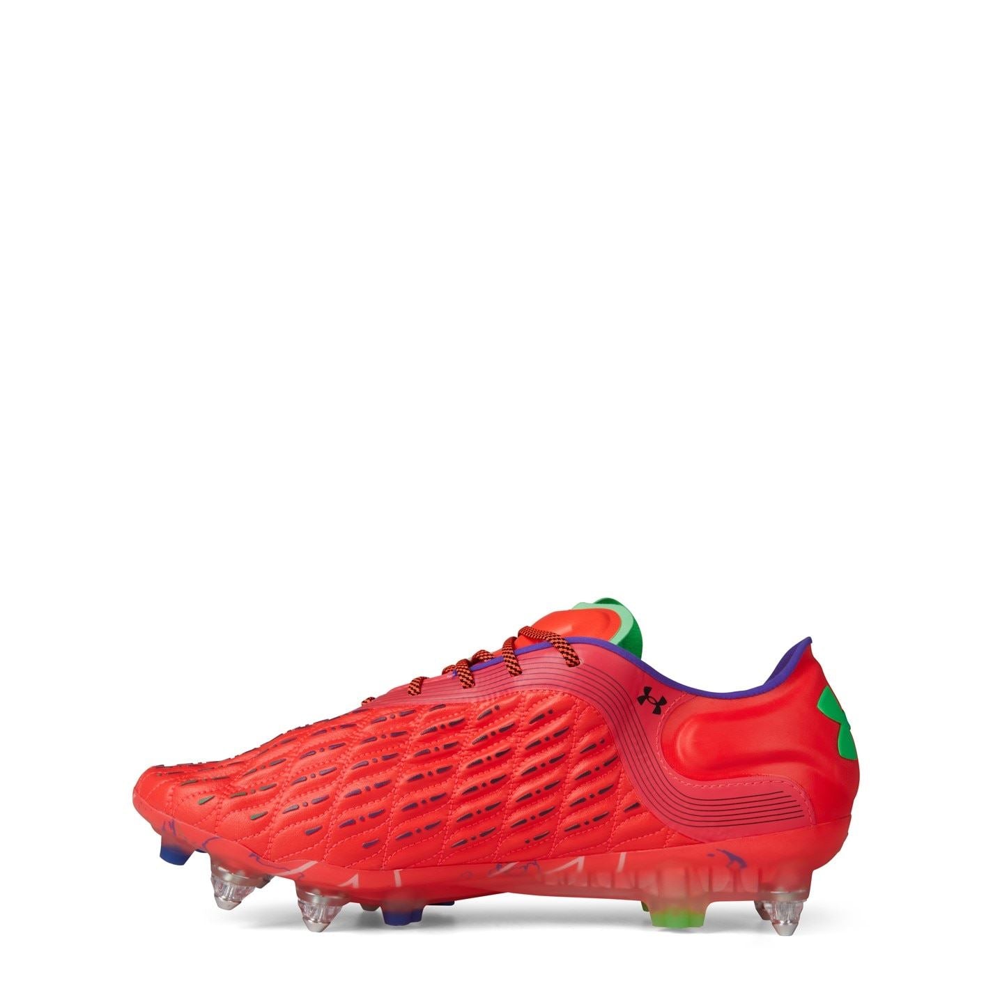 Under Armour Mens Clone Magnetico Elite 3.0 Firm Ground Football Boots