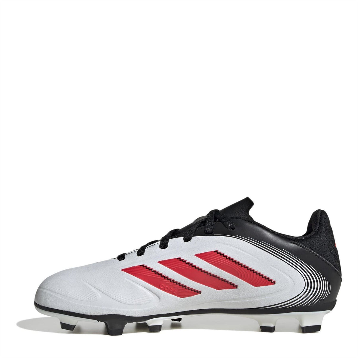 adidas Pure 3 Club Junior Firm Ground Football Boots