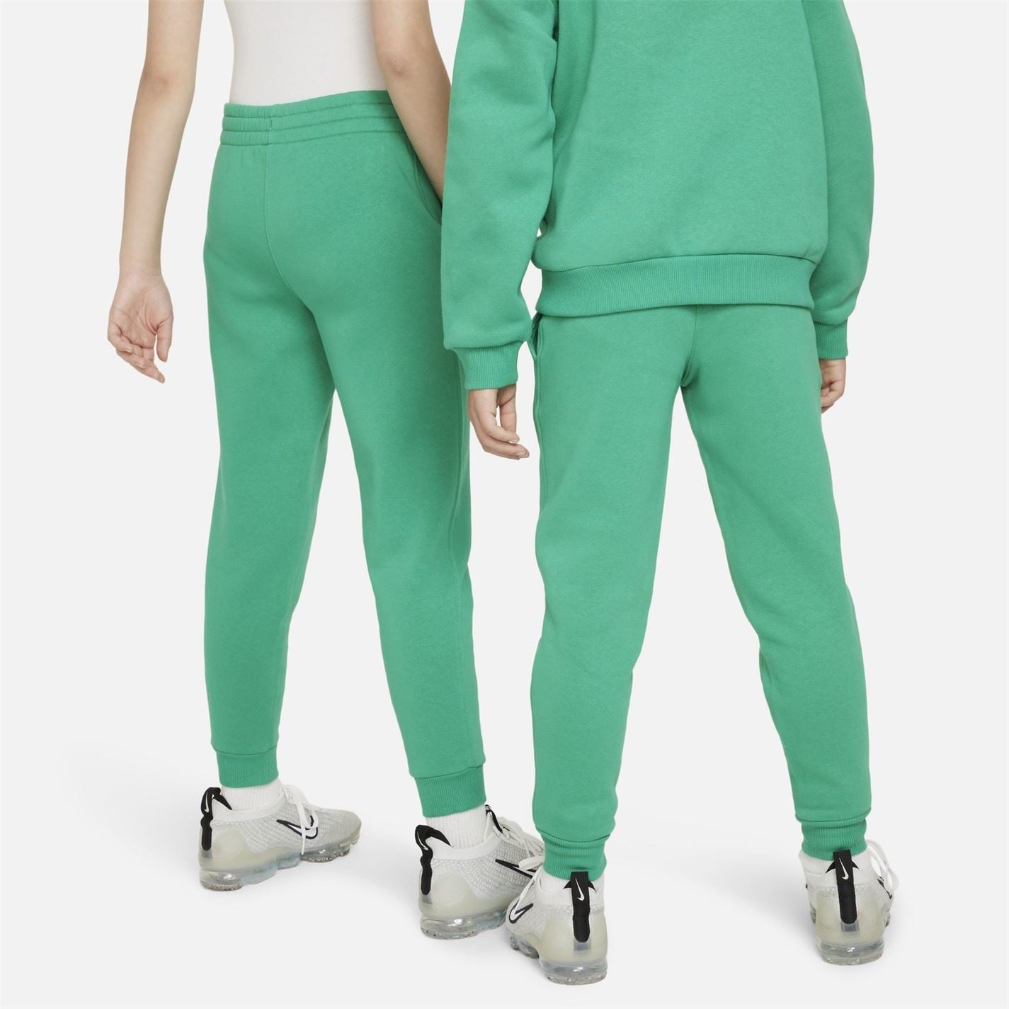 Nike Sportswear Club Fleece Big Kids Pants