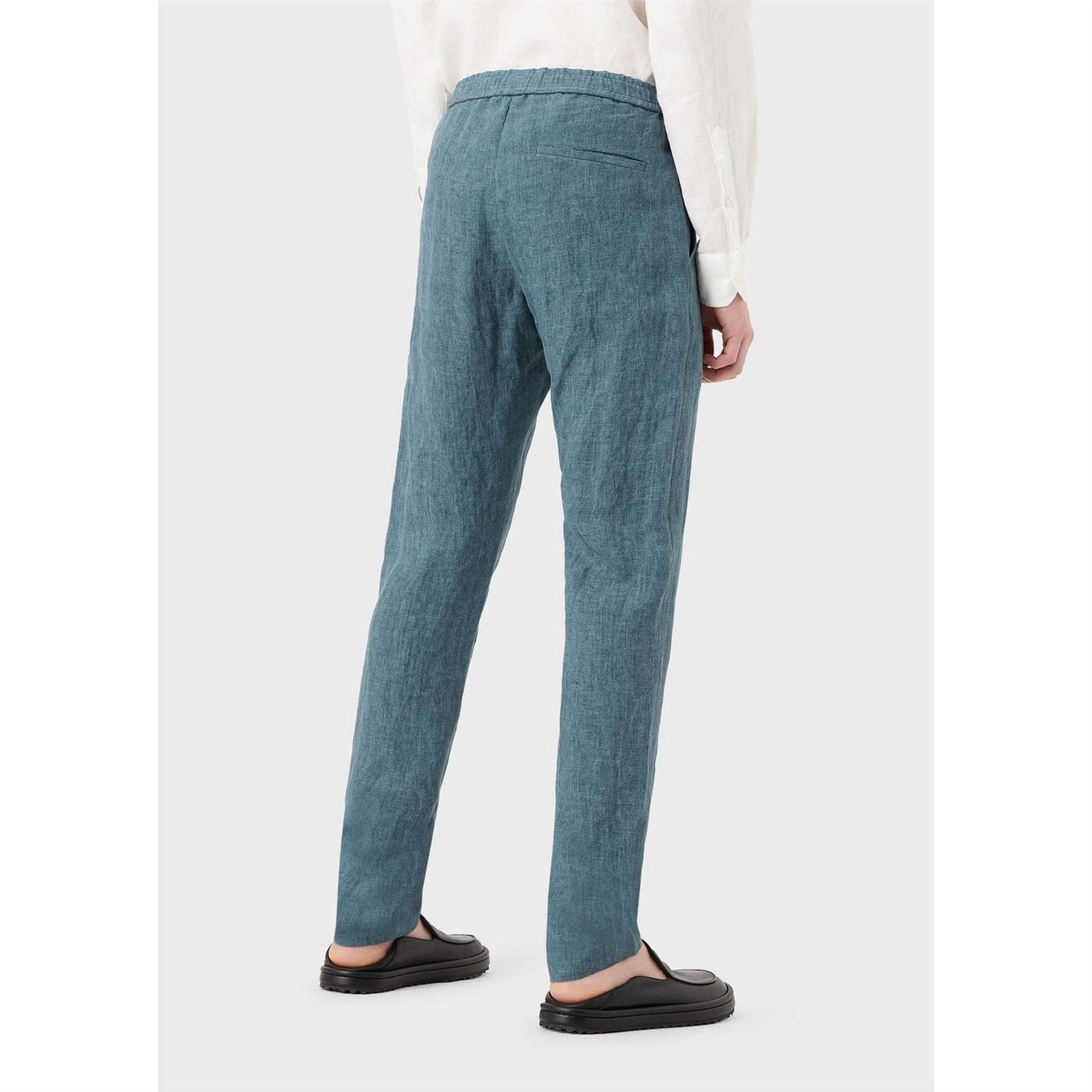 Emporio Armani Trousers