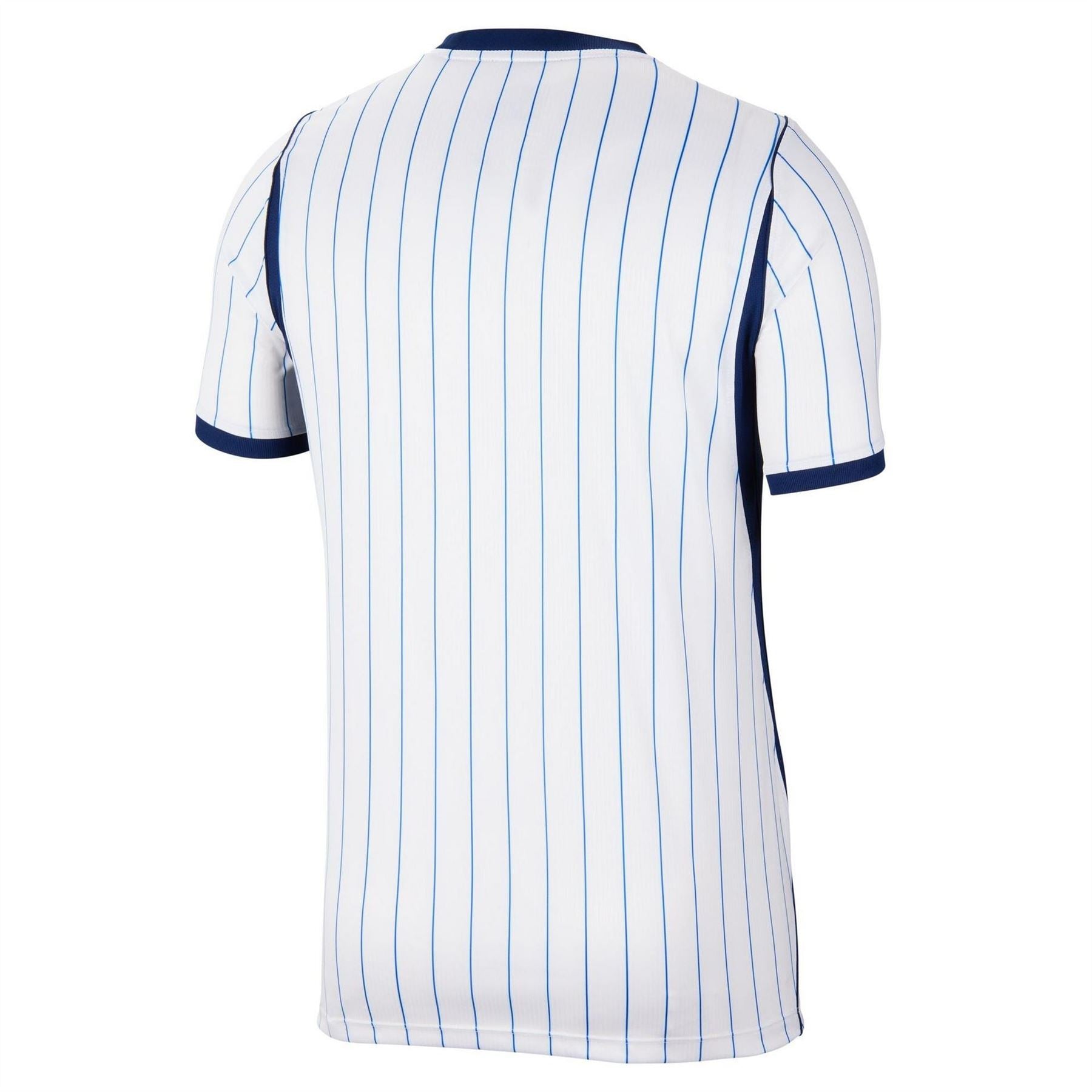 Nike Mens Milan Away Shirt 2026 27