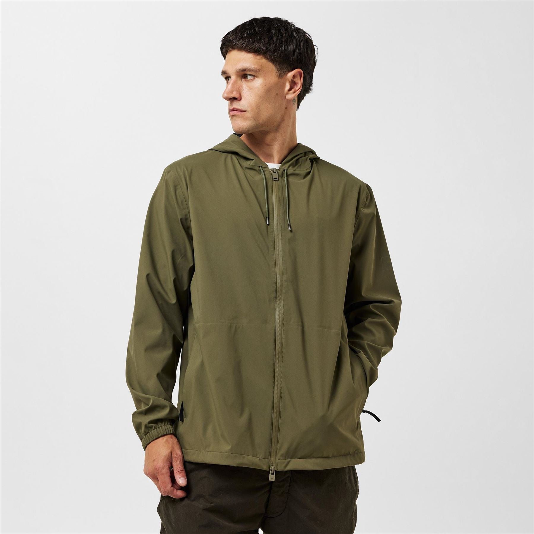 Rains Jacket