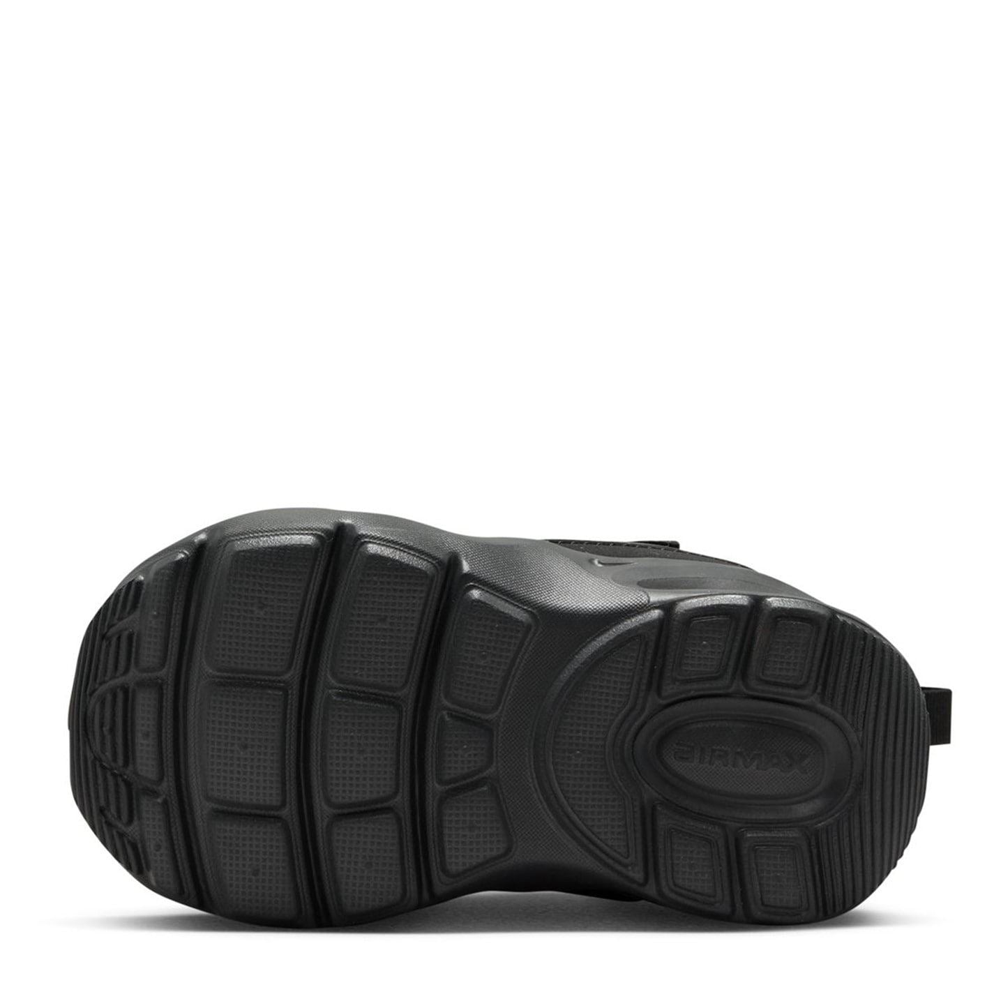 Nike Nova In10 Low Top Crib Sneakers