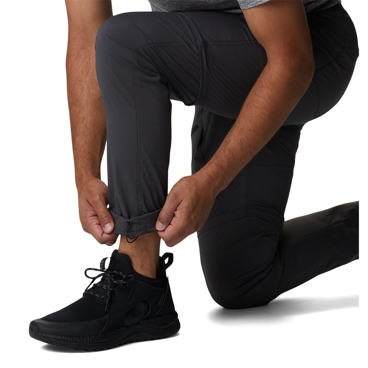 Columbia Mens Maxtrail Lite Convertible Walking Trousers