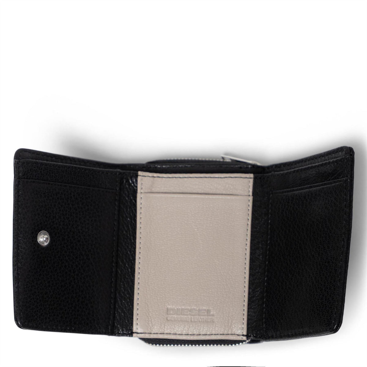 Diesel Spejap Tri Fold Wallet