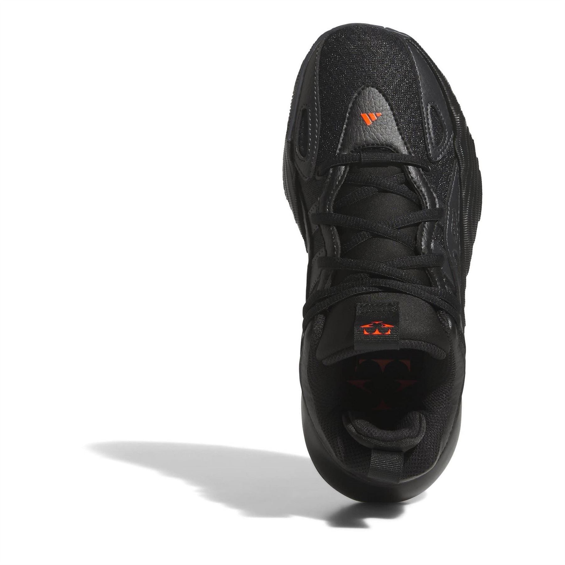 adidas Unlimited Basketball Shoes Juniors