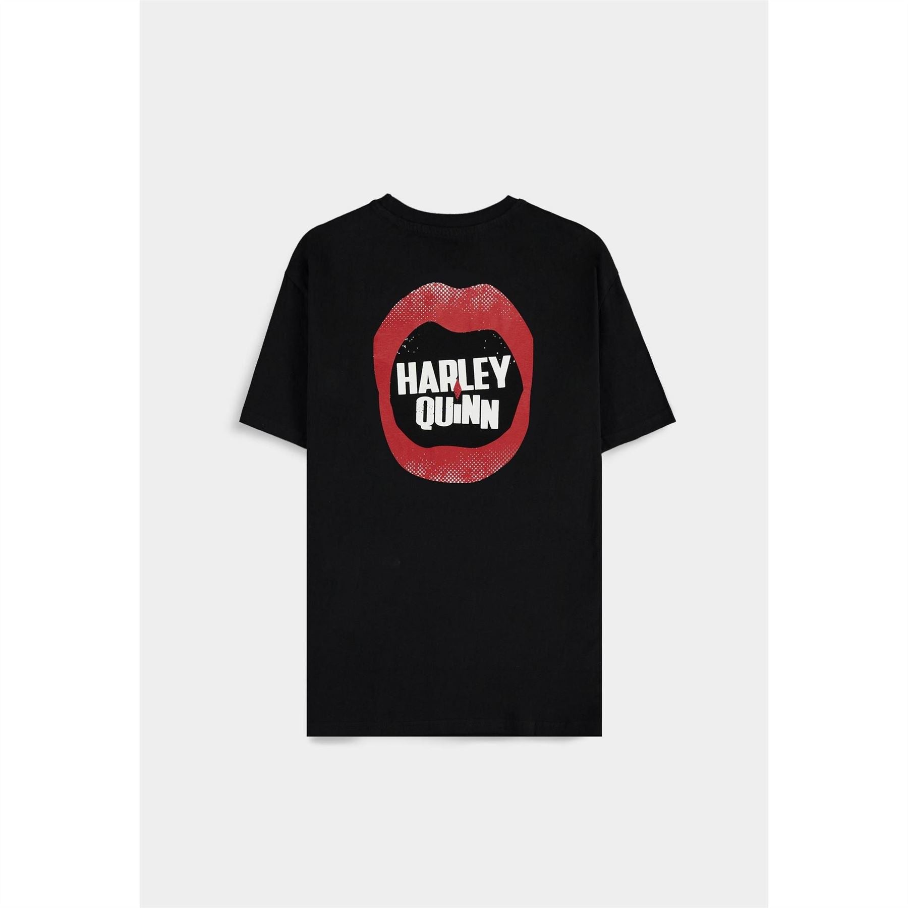 Difuzed Harley Quinn T-Shirt