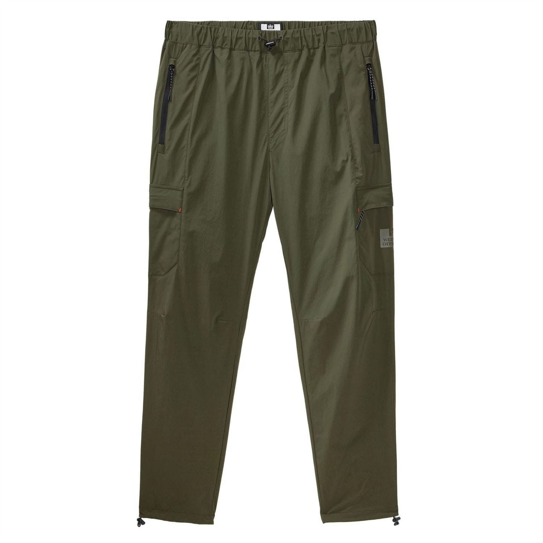 Weekend Offender Tulum Technical Combat Pants