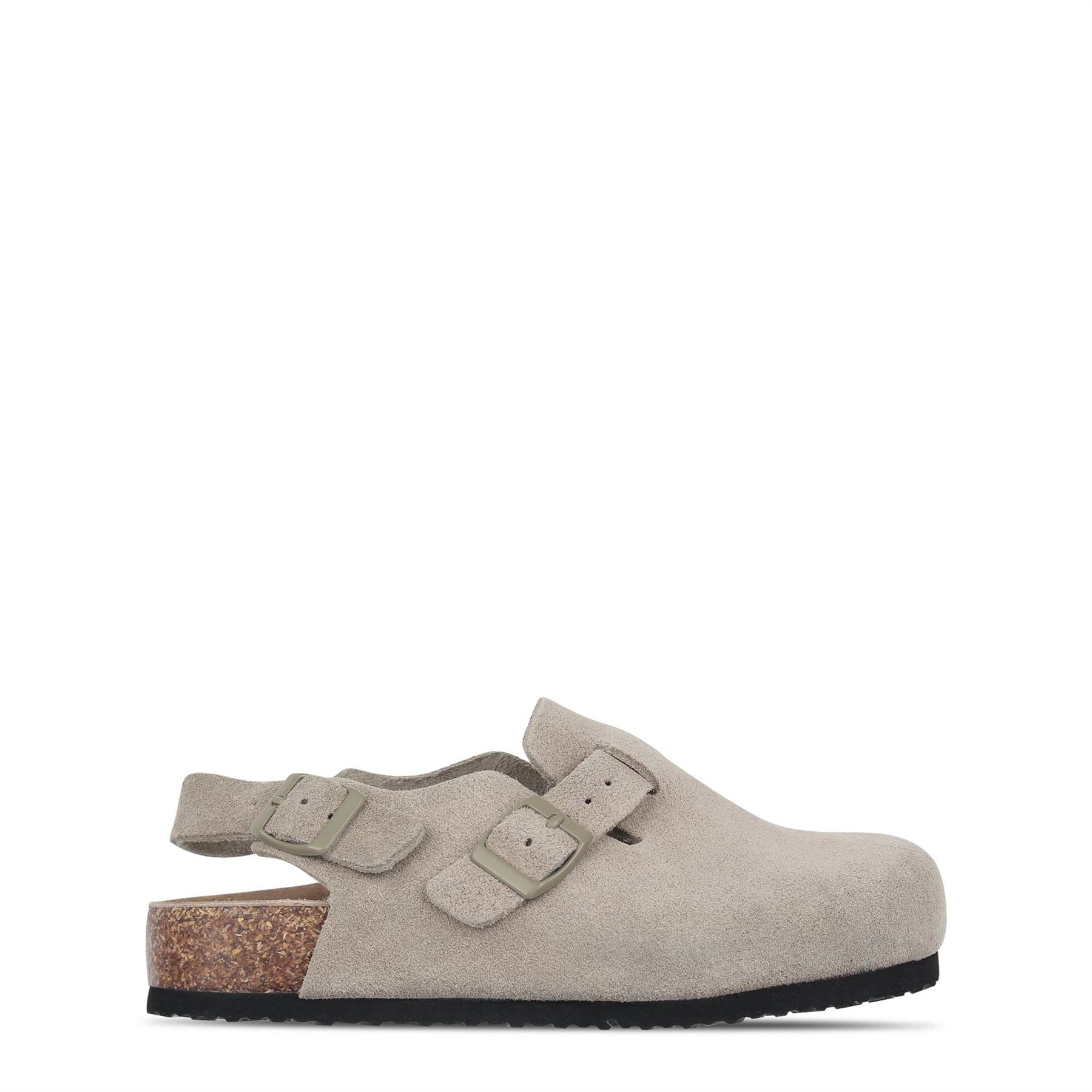 Jack Wills Children's Slide Mule Sandals