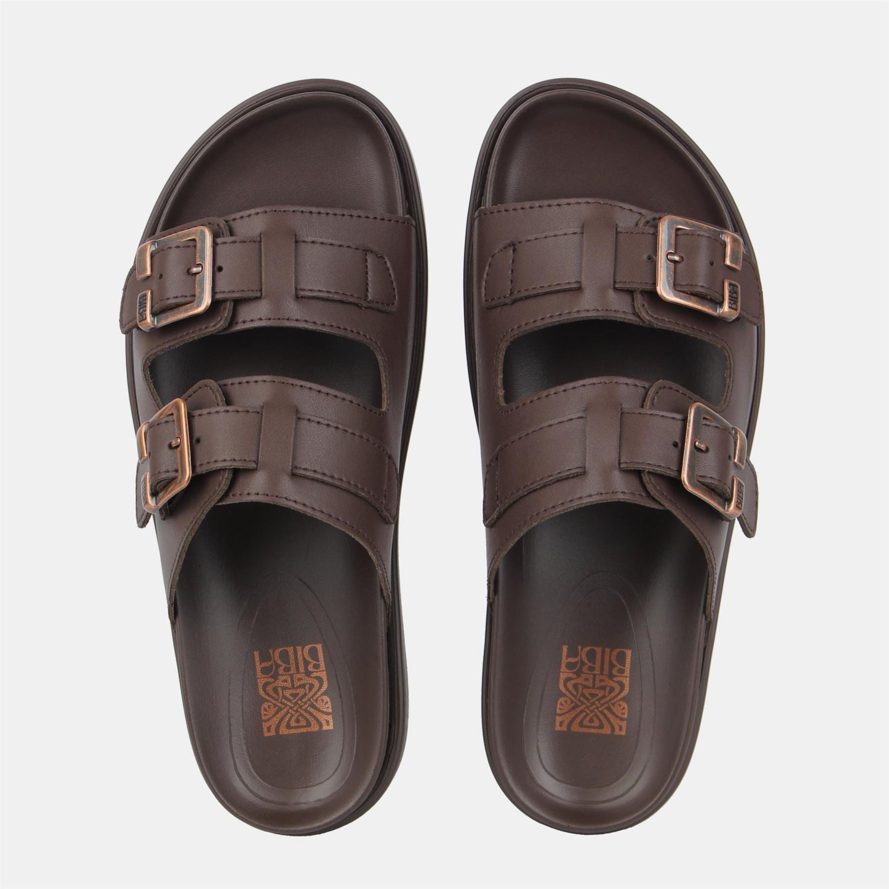 Biba Strap Sandals
