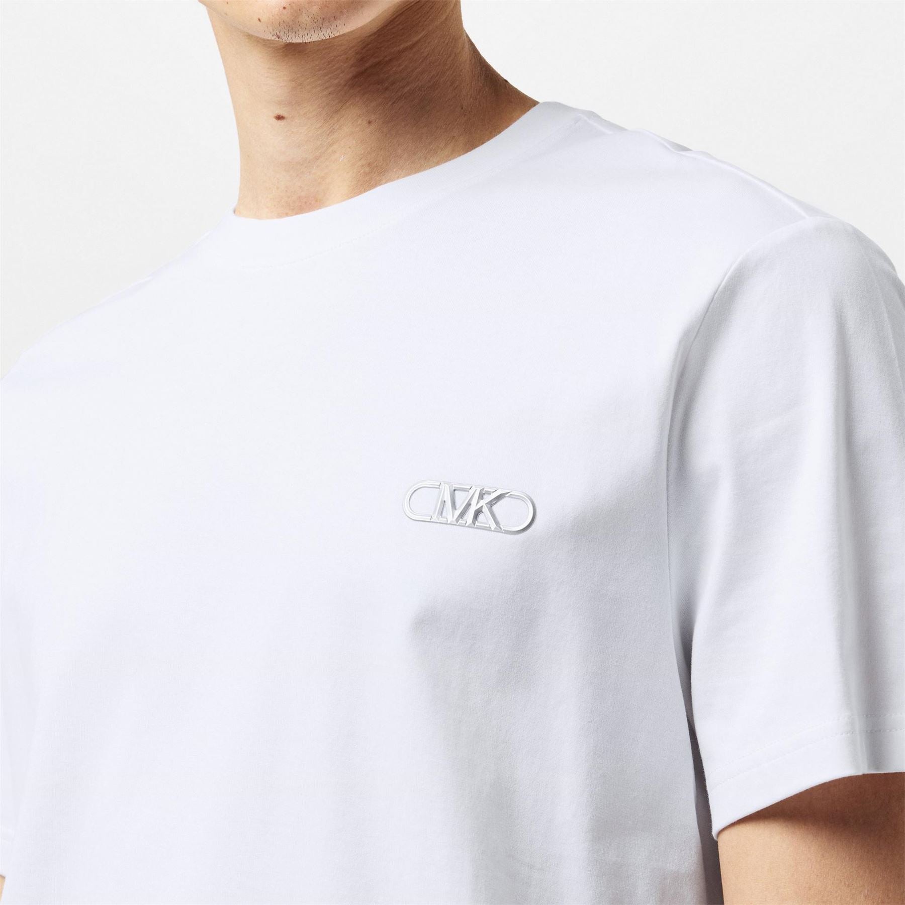 Michael Kors Empire Logo T-Shirt