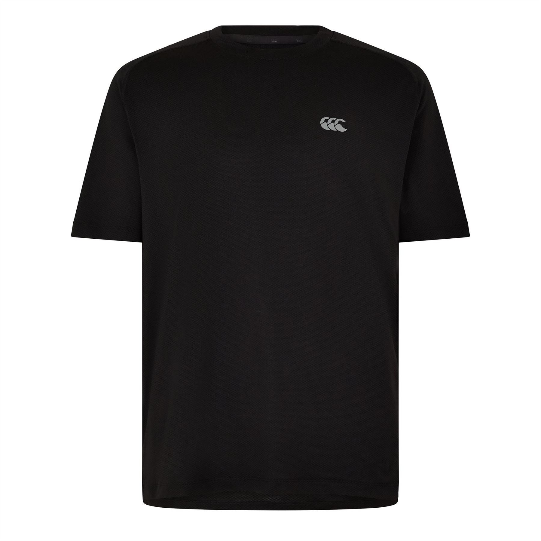 Canterbury Short Sleeve T-Shirt