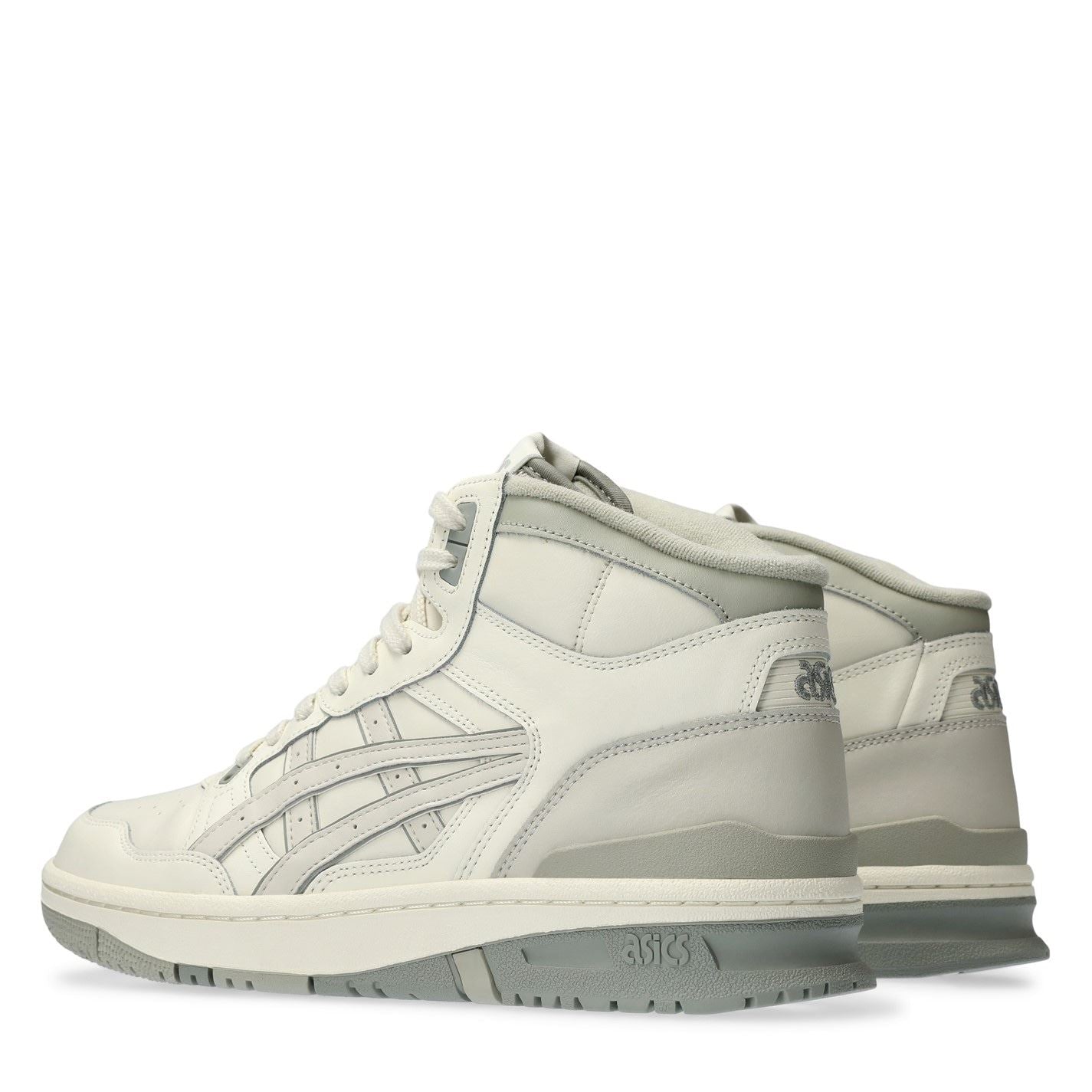 Asics Mens Ex89 Mt High Top Trainers