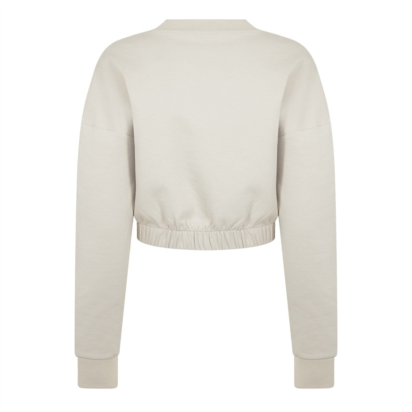 Reebok Womens Dreamblend Cotton Midlayer Sweatshirt Gym Top