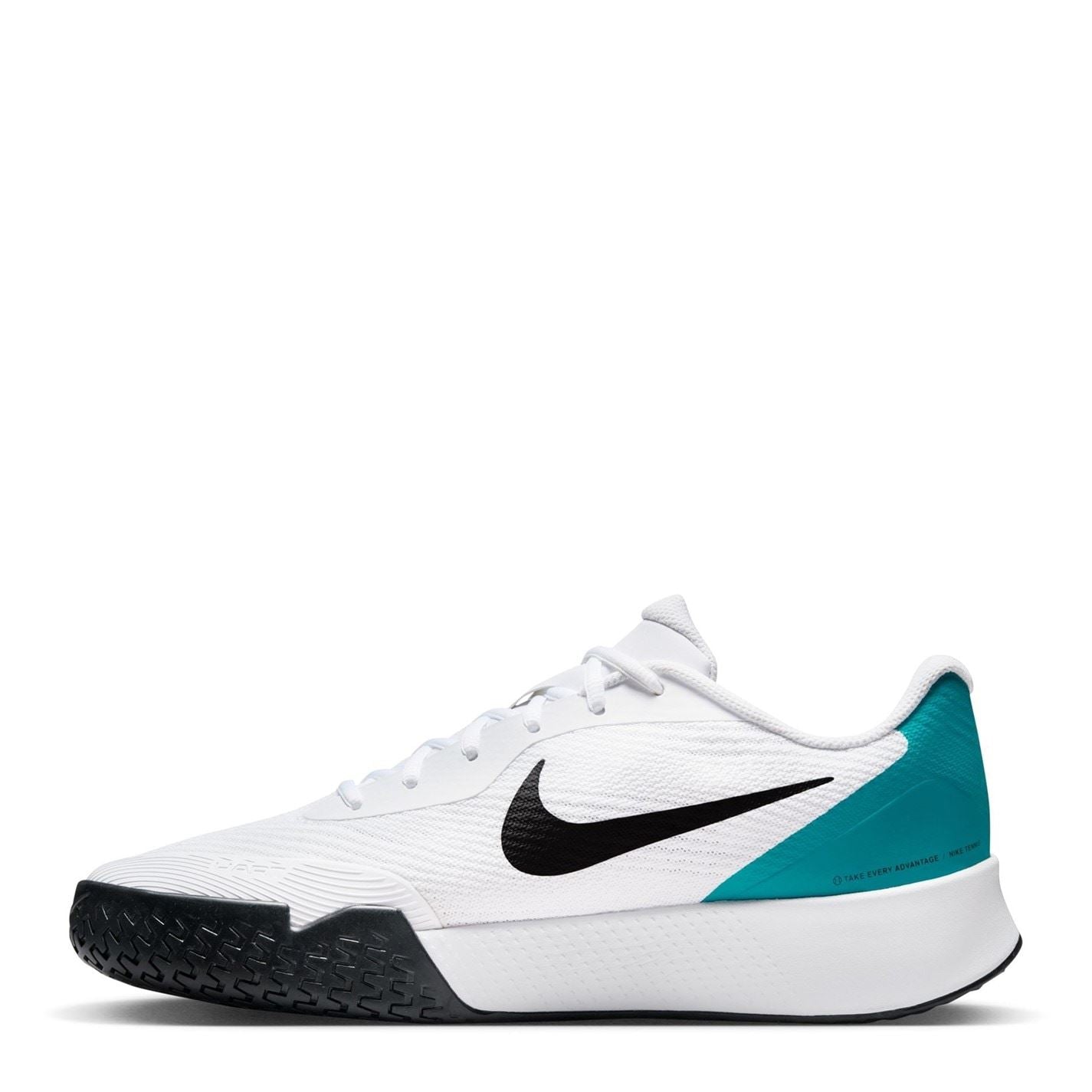 Nike Mens Vapor Lite 3 Hard Court Tennis Shoes