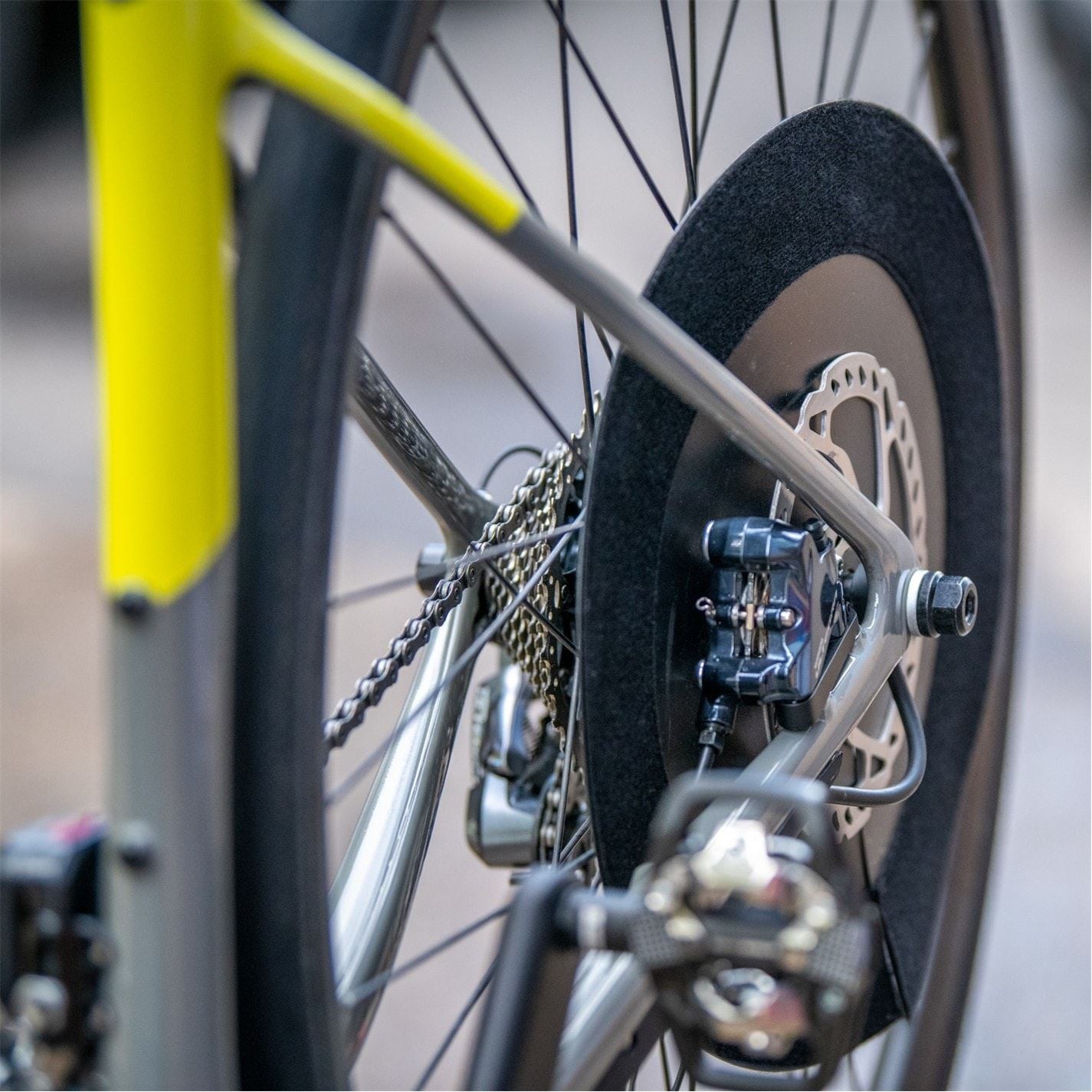 Muc-Off Off Disc Brake Covers