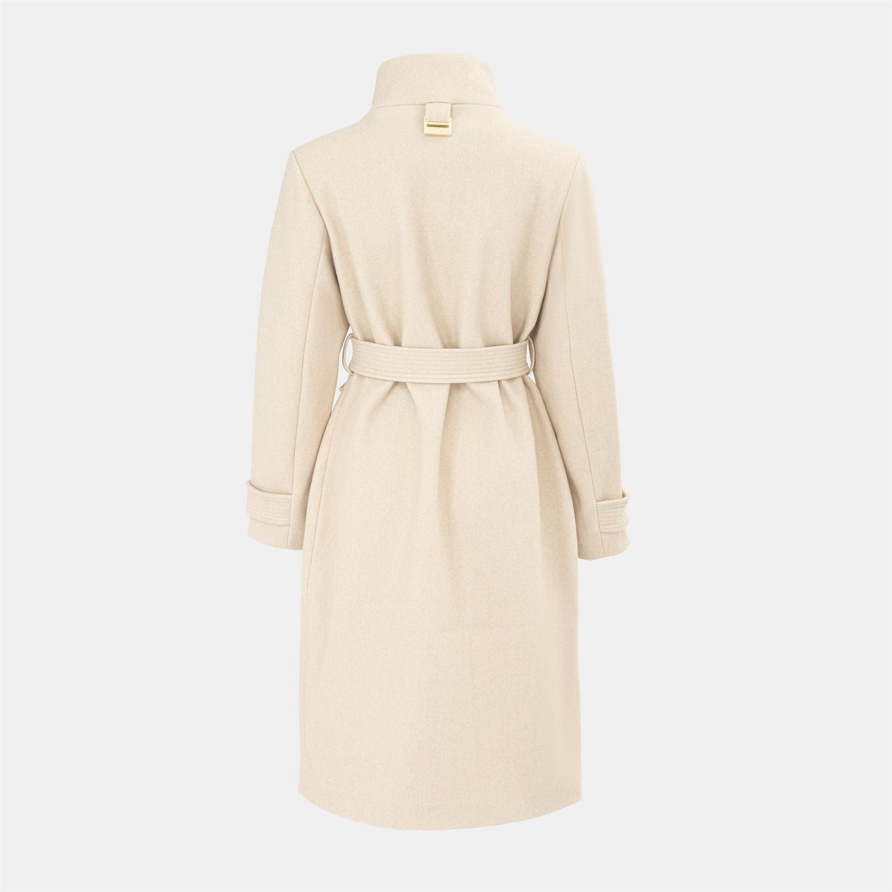 Biba Billie Belted Coat