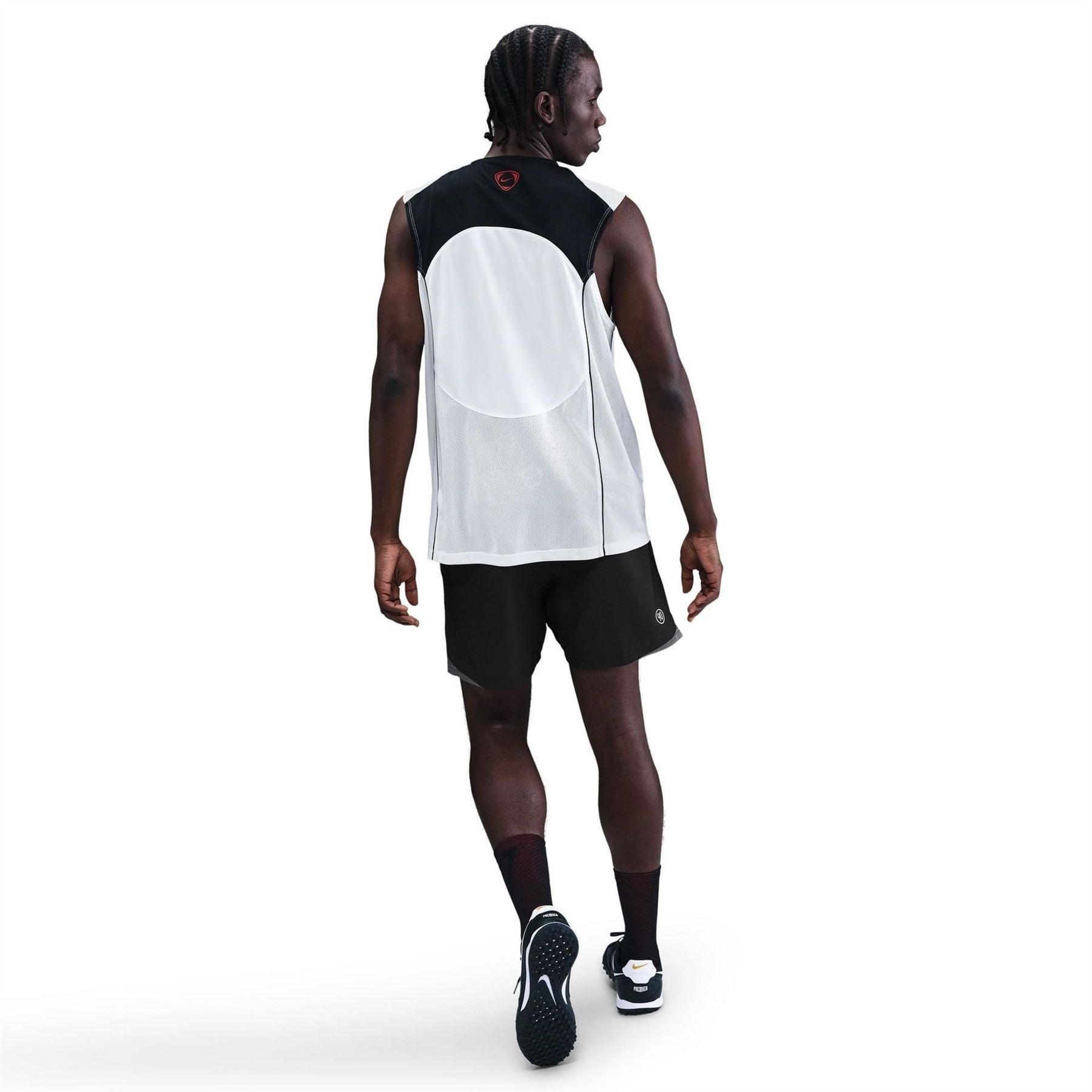 Nike Mens T90 Shorts