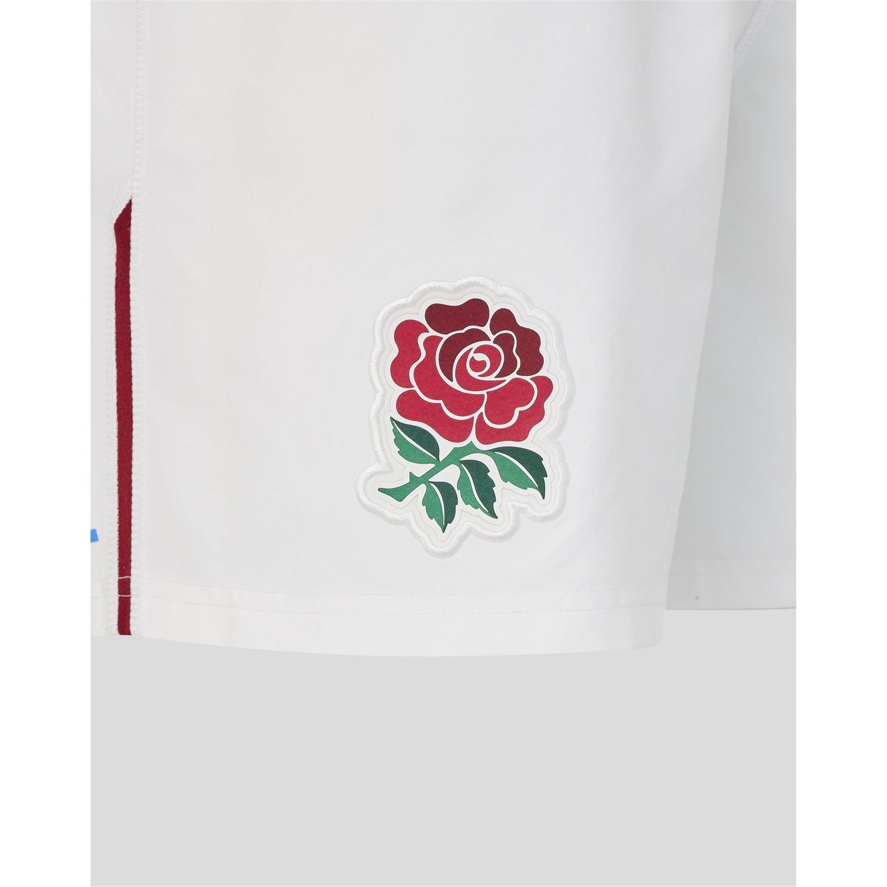 Castore England Rugby Home Shorts 2026