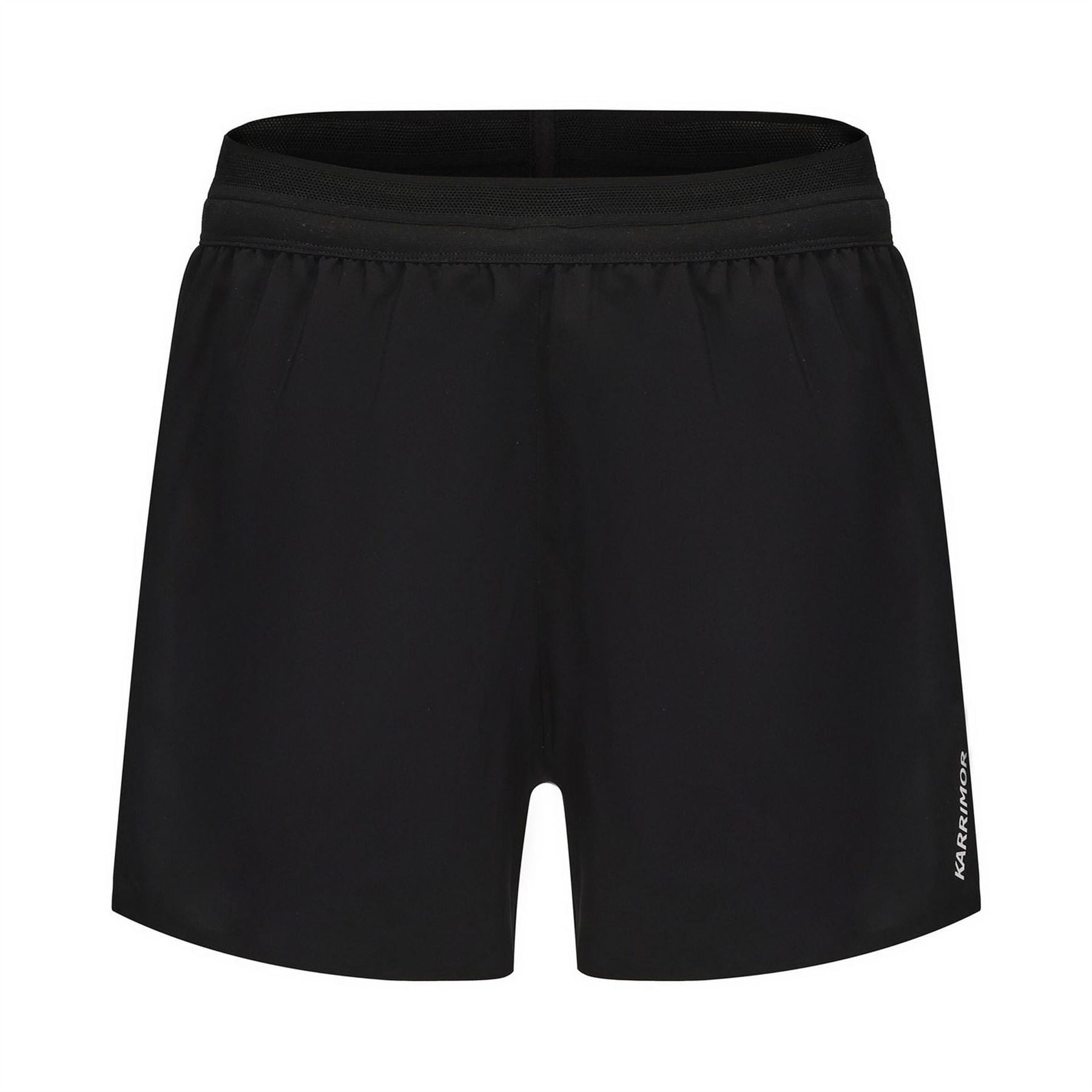 Karrimor Mens Lite 2in1 Running Shorts