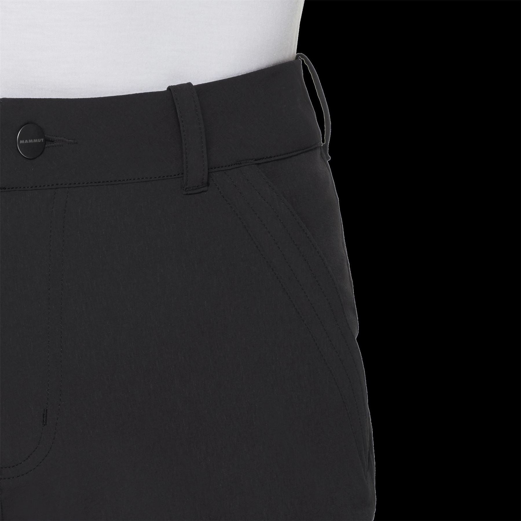 Mammut Hiking Denim Bermuda Shorts