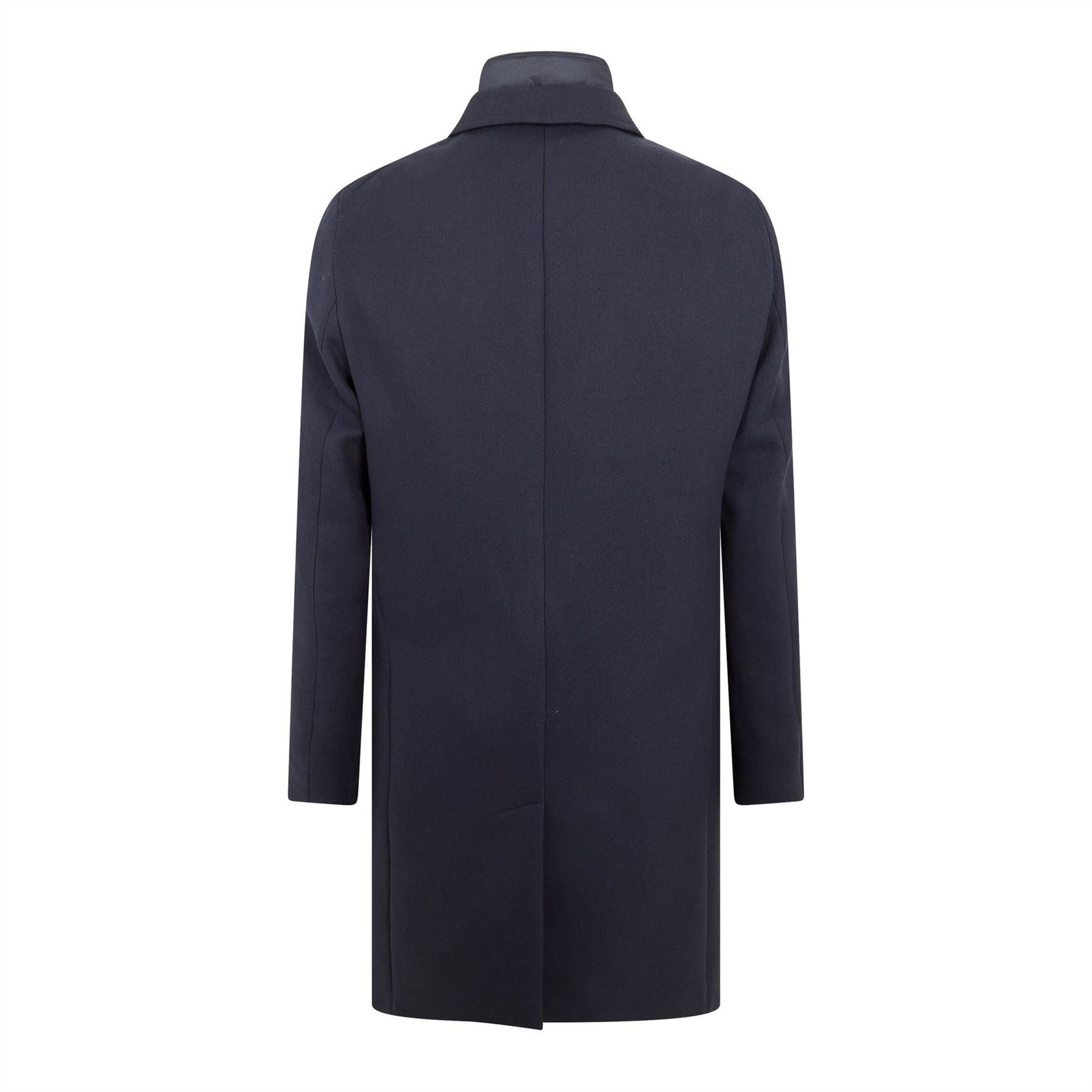 Boss Mens Hyde Bib 234 10254935 01 Overcoat