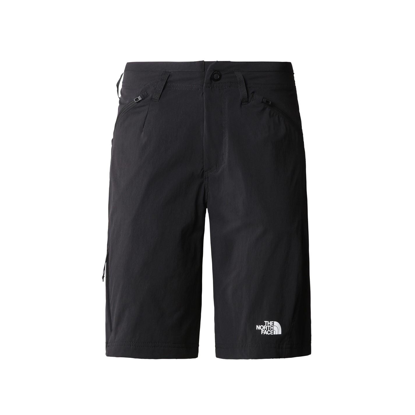 The North Face Womens Speedlight Slim Straight Shorts