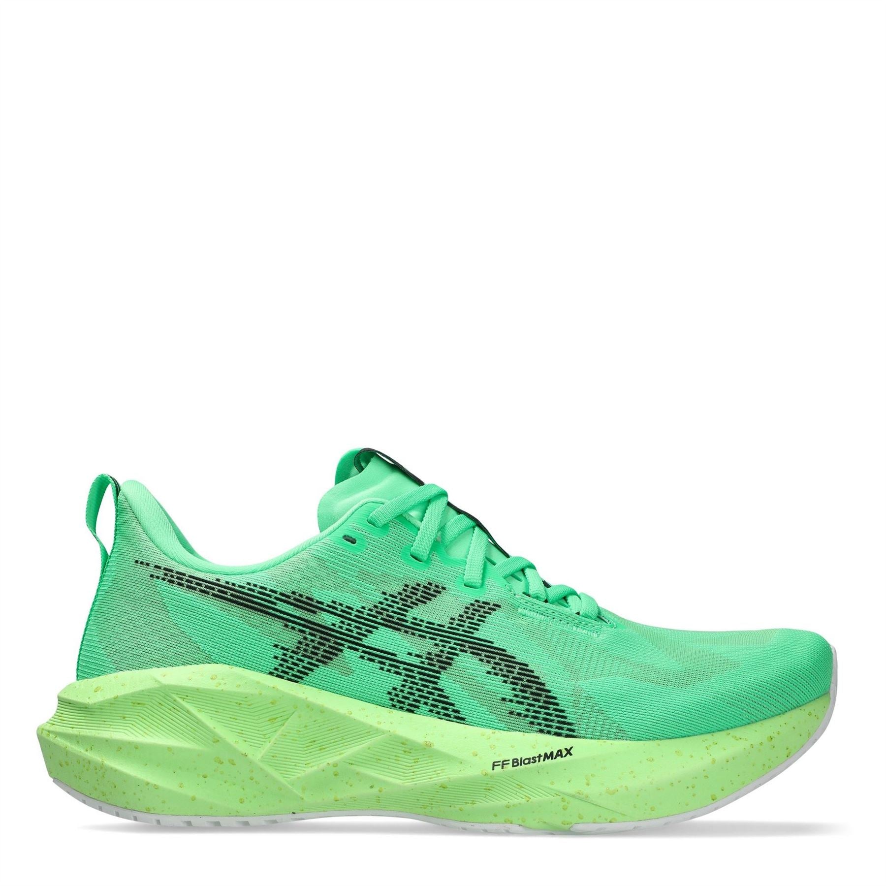 Asics Mens Novablast 5 Road Running Shoes