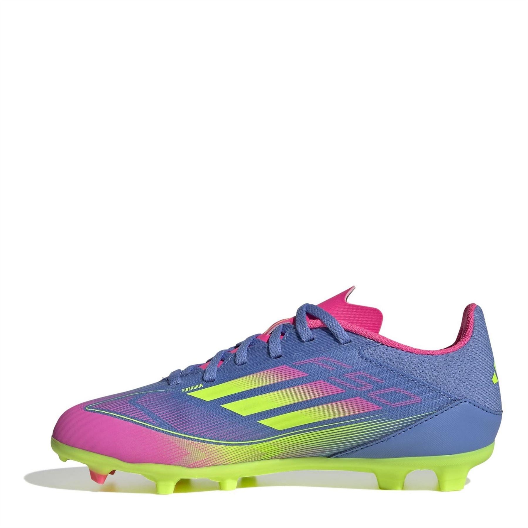 adidas F50 Academy Childrens Firm Ground Football Boots