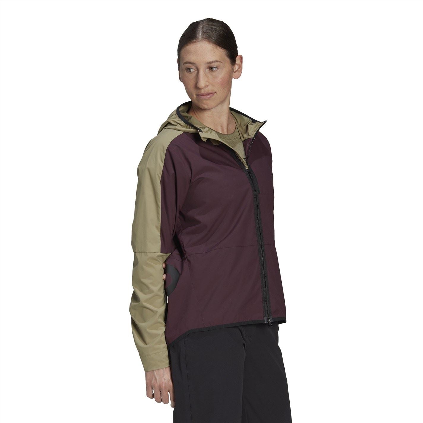 Five Ten  WIND.RDY Recycled Polyester Windbreaker