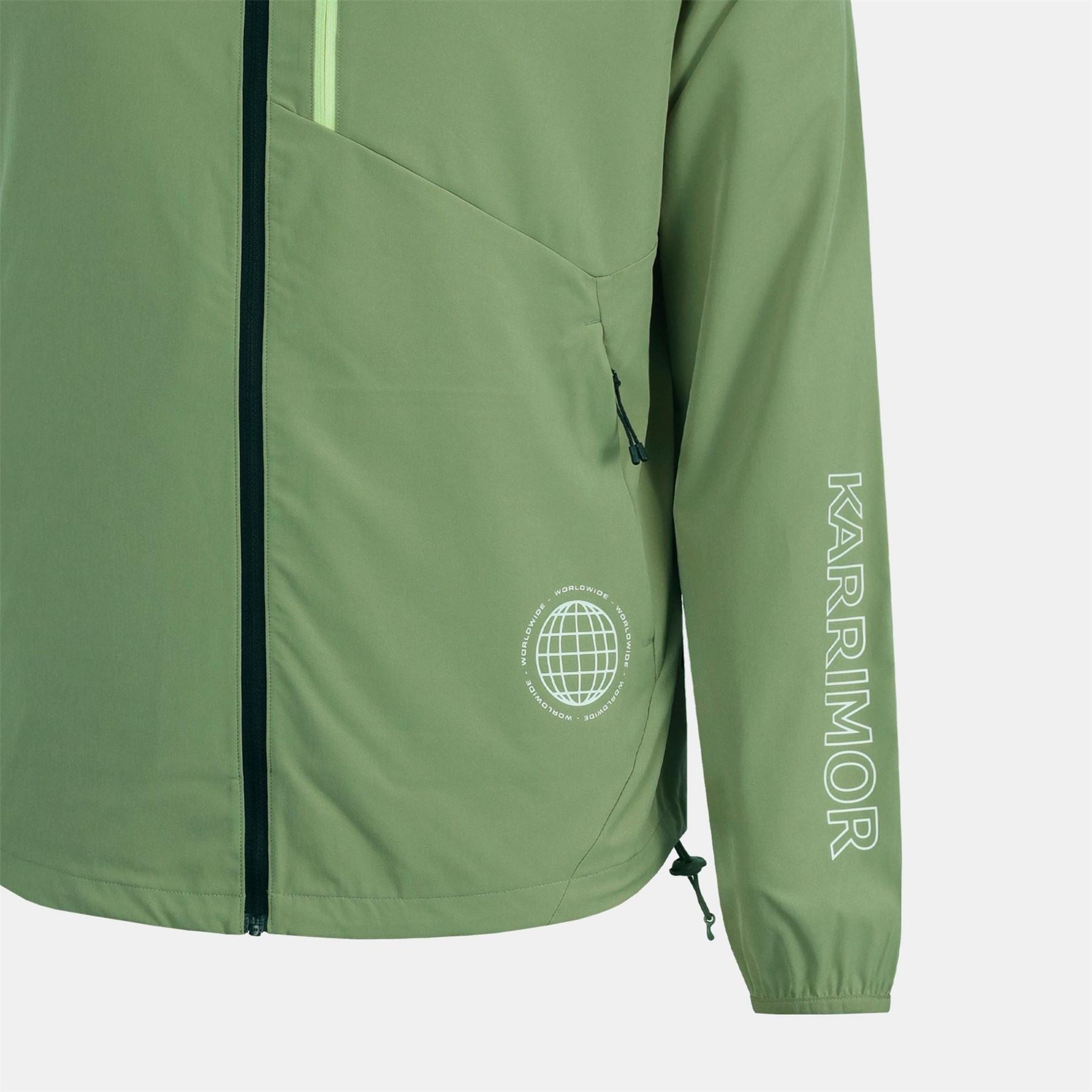 Karrimor Trail Jacket