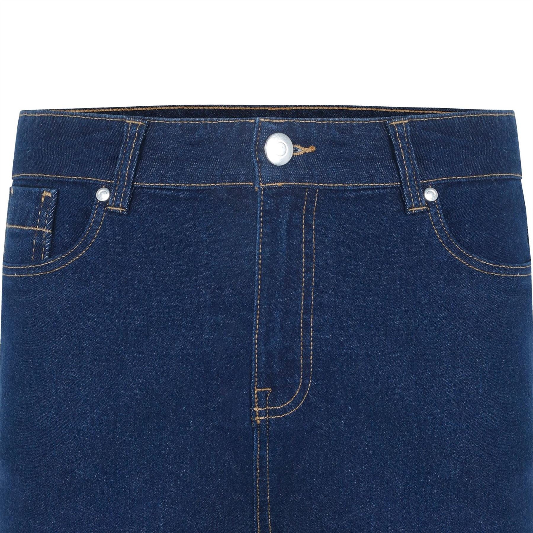 Be You Womens You Denim Shorts